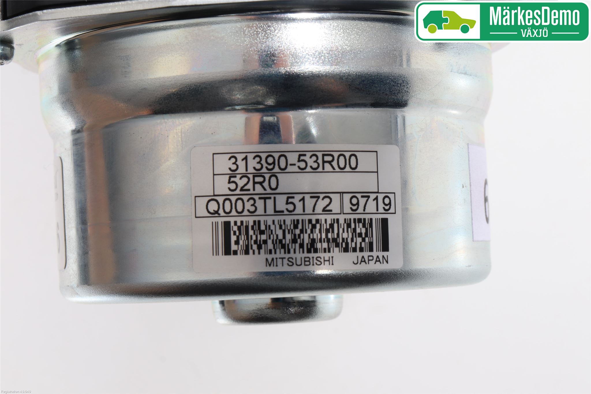 Suzuki SWIFT 17-24 Rattaxel