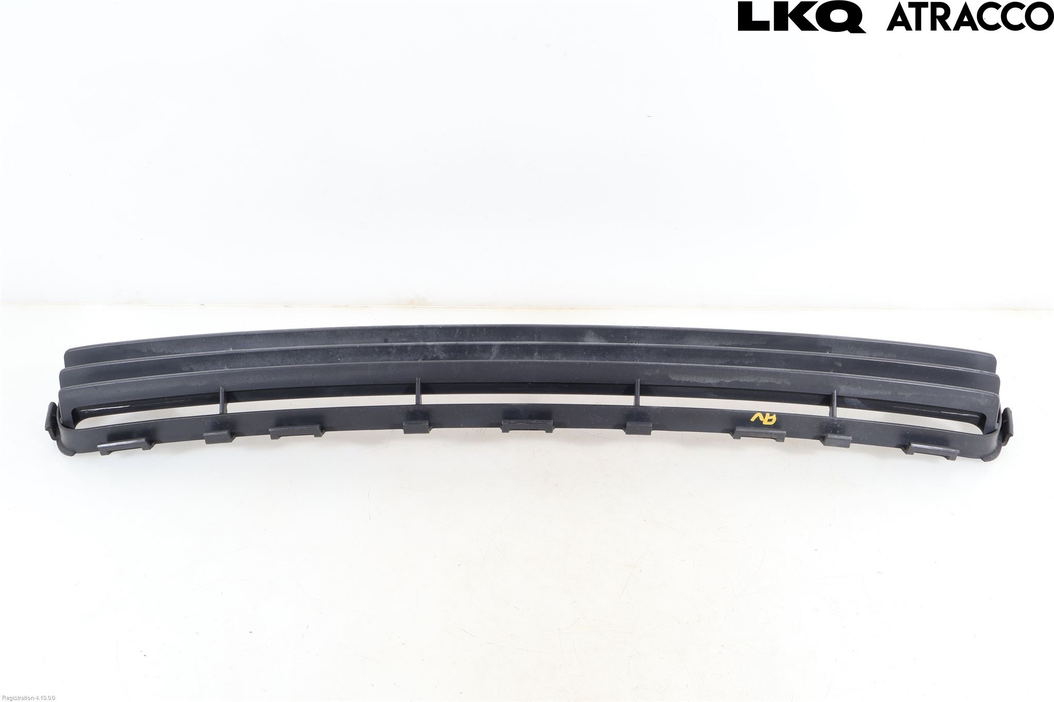 Toyota AVENSIS 03-06 Grill-Galler