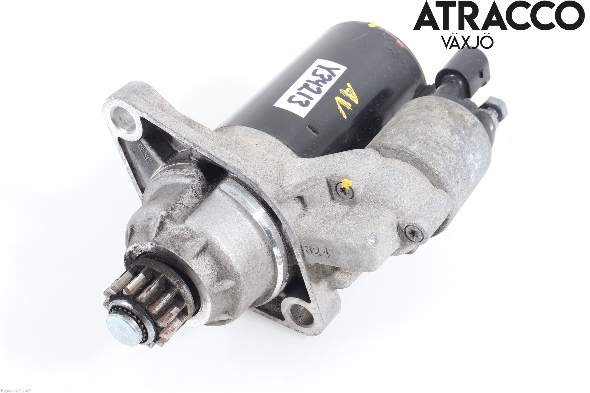 Audi A1/S1 11-18 Startmotor