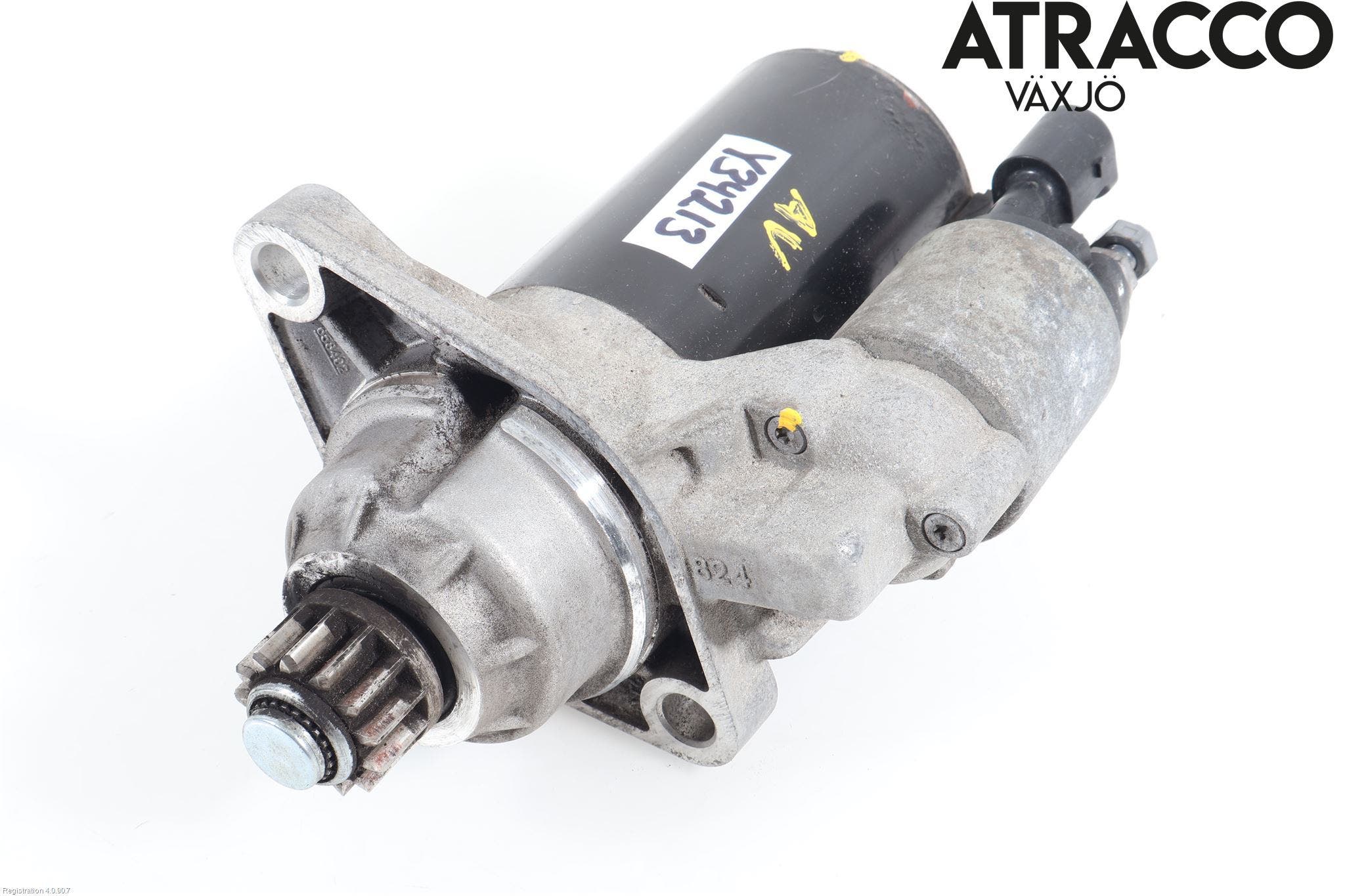 Audi A1/S1 11-18 Startmotor