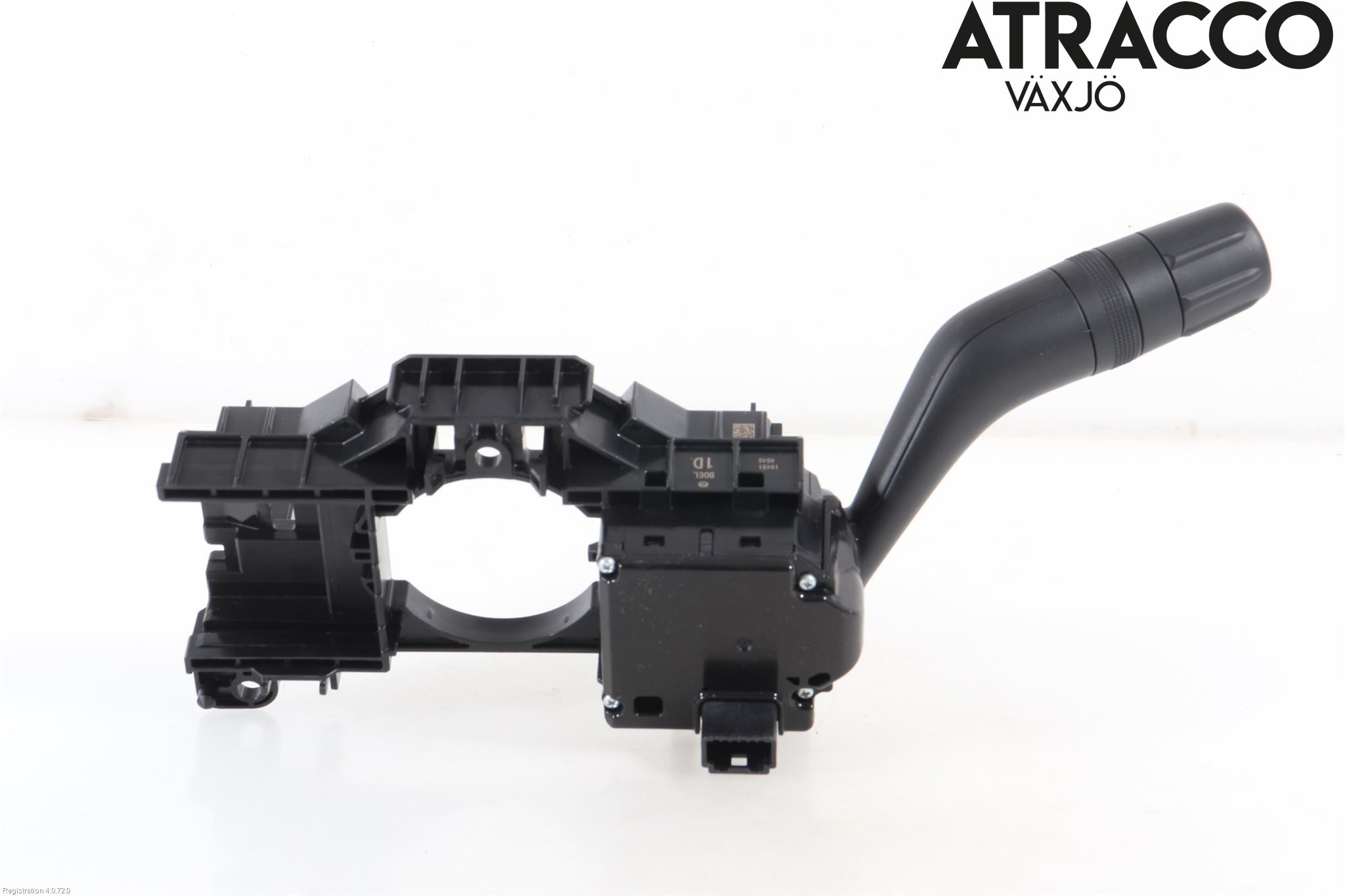 Mazda 3 IV 19- Spak Blinkers-Ljusomk