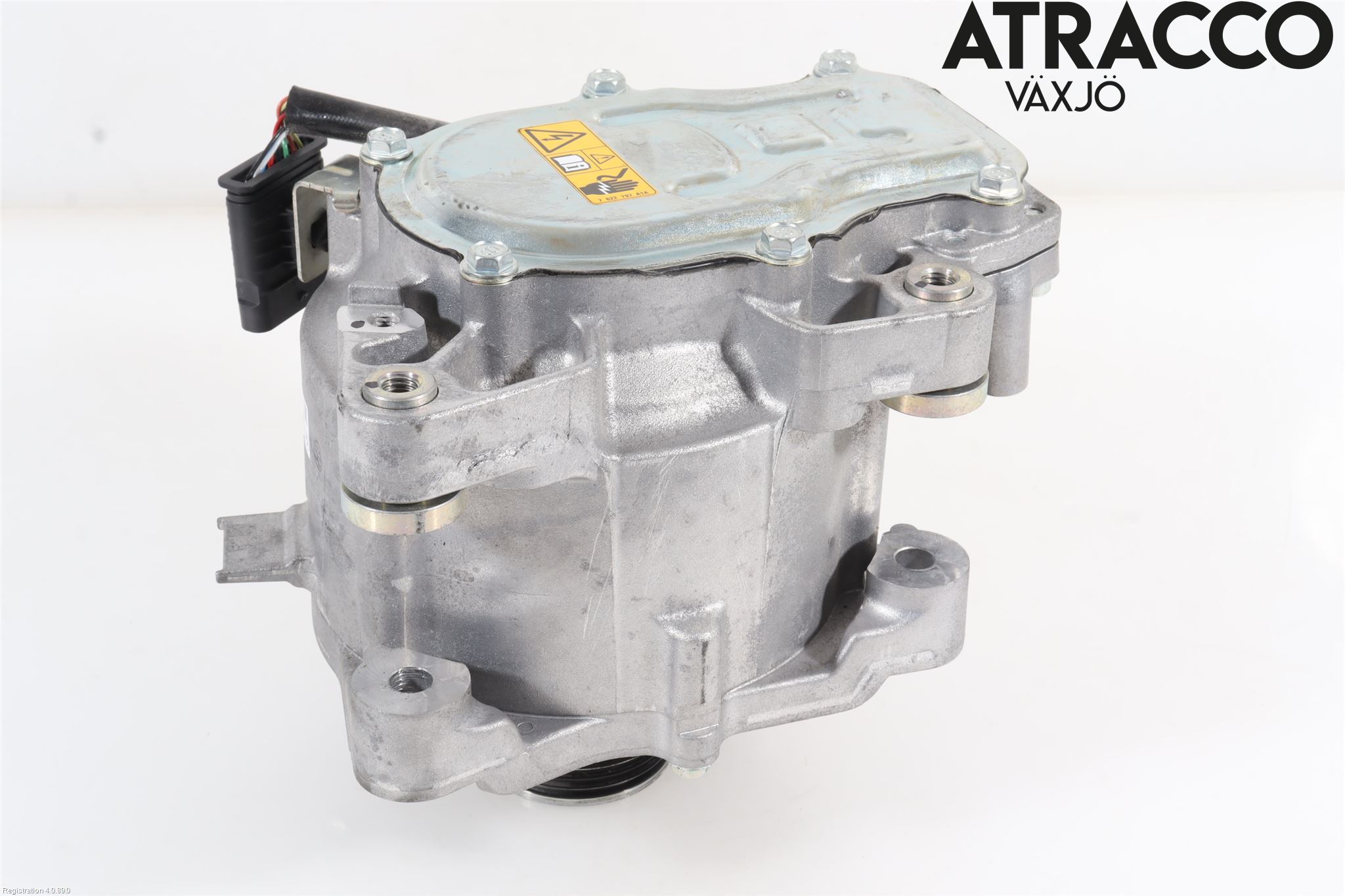 BMW 2 F45 Active Tourer 14-21 Generator