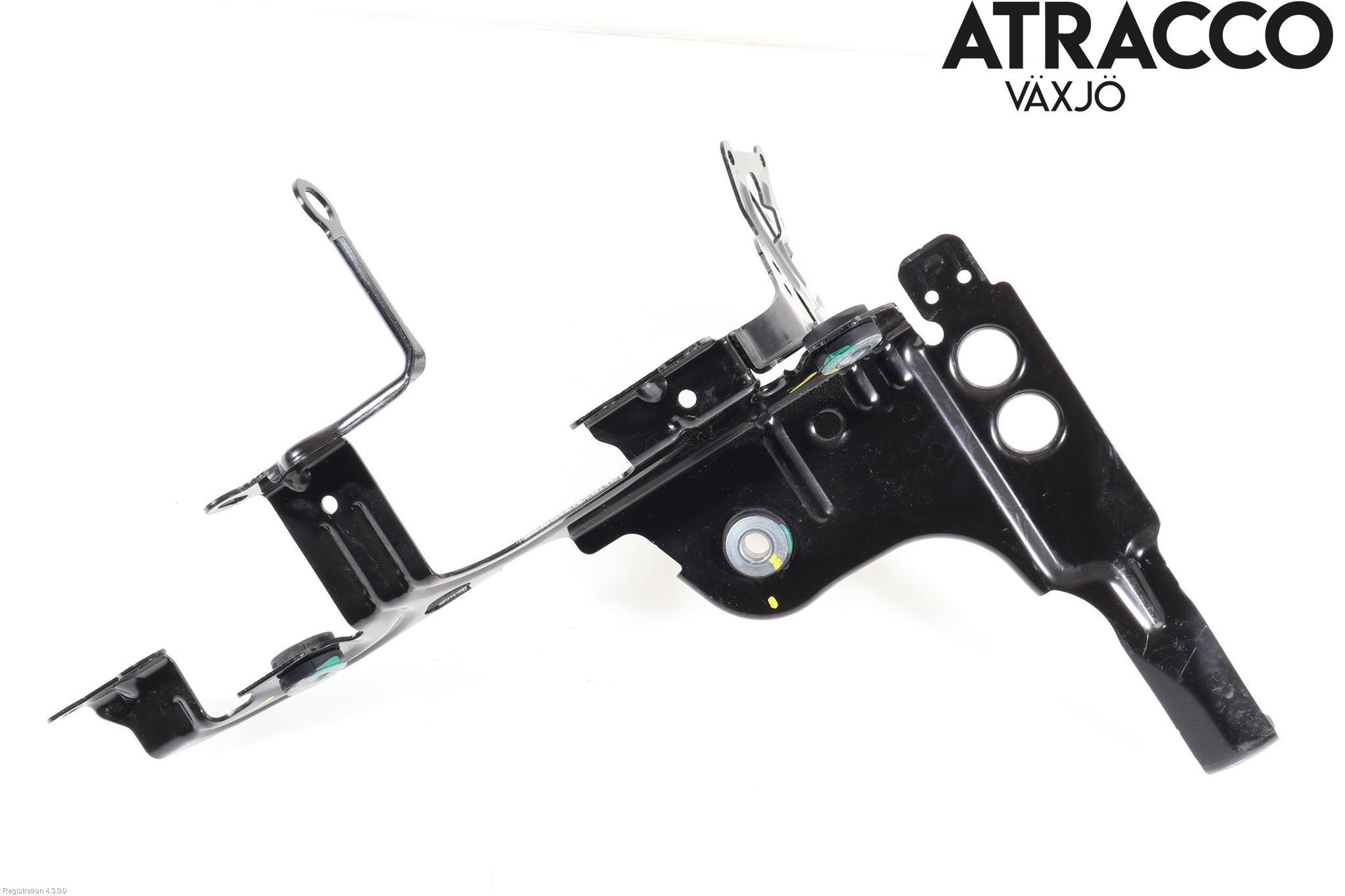 Volkswagen VW ID.4 21- Ac Övrigt