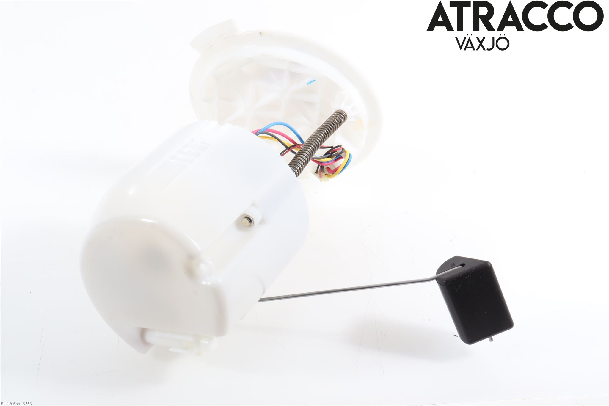 Mazda CX-30 20- Bränslepump El