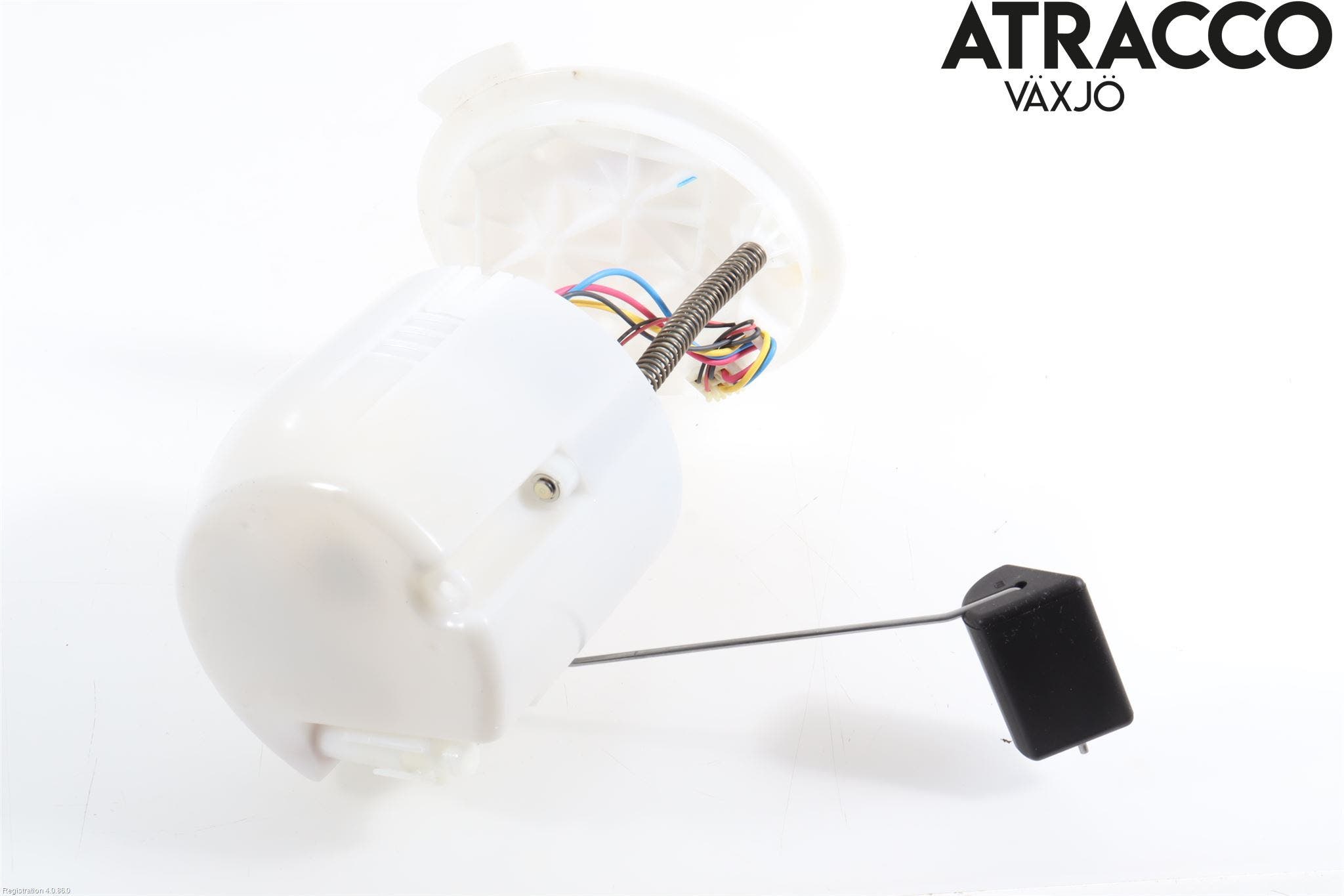 Mazda CX-30 20- Bränslepump El