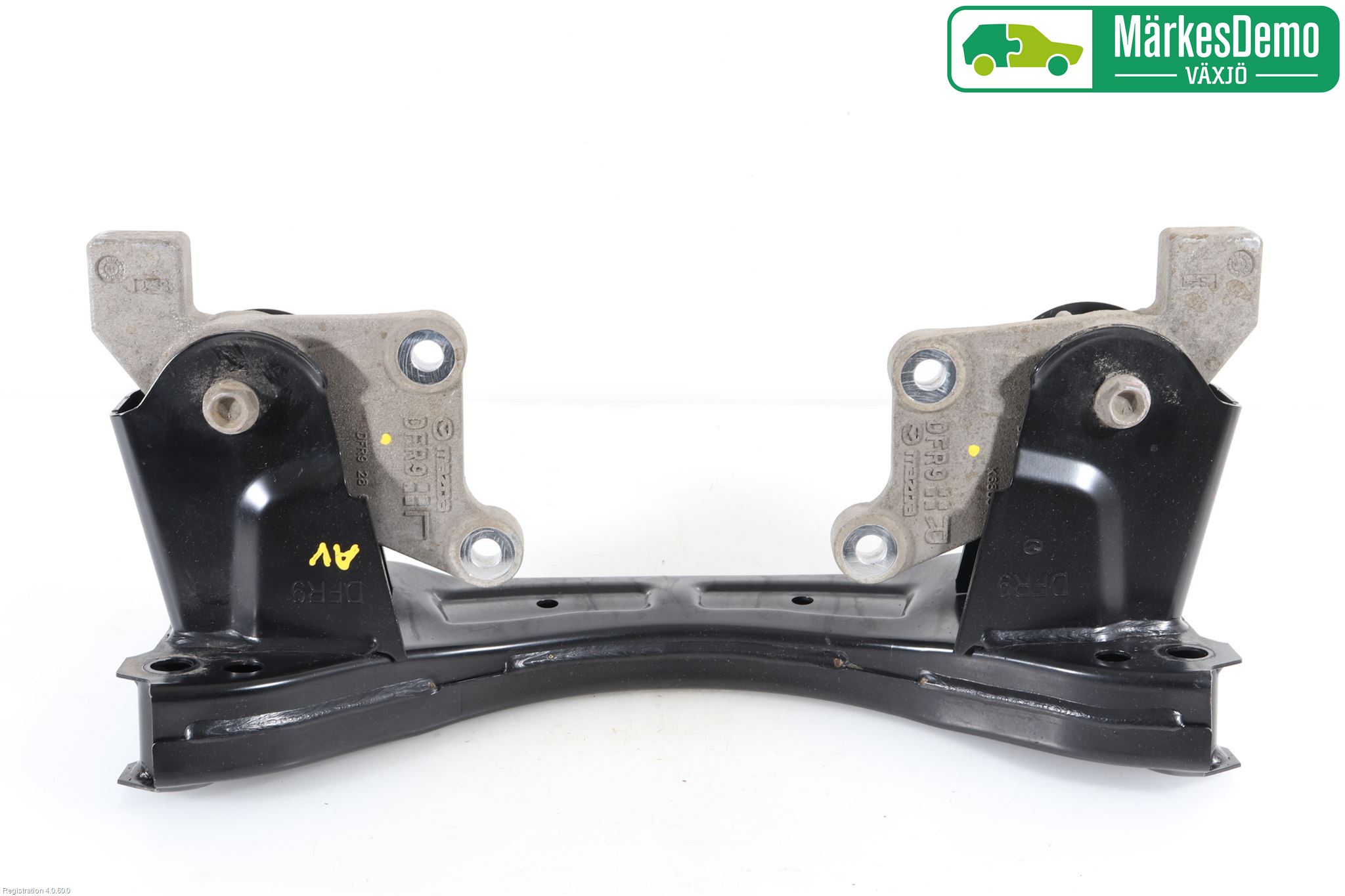 Mazda CX-30 20- Bakvagn Övrigt