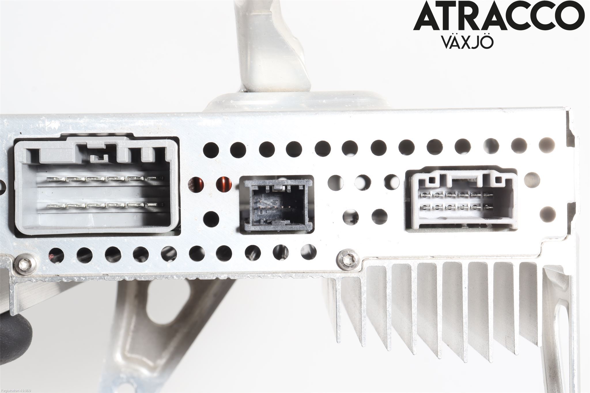 Tesla MODEL 3 17- Cd Radio - Multimediapanel