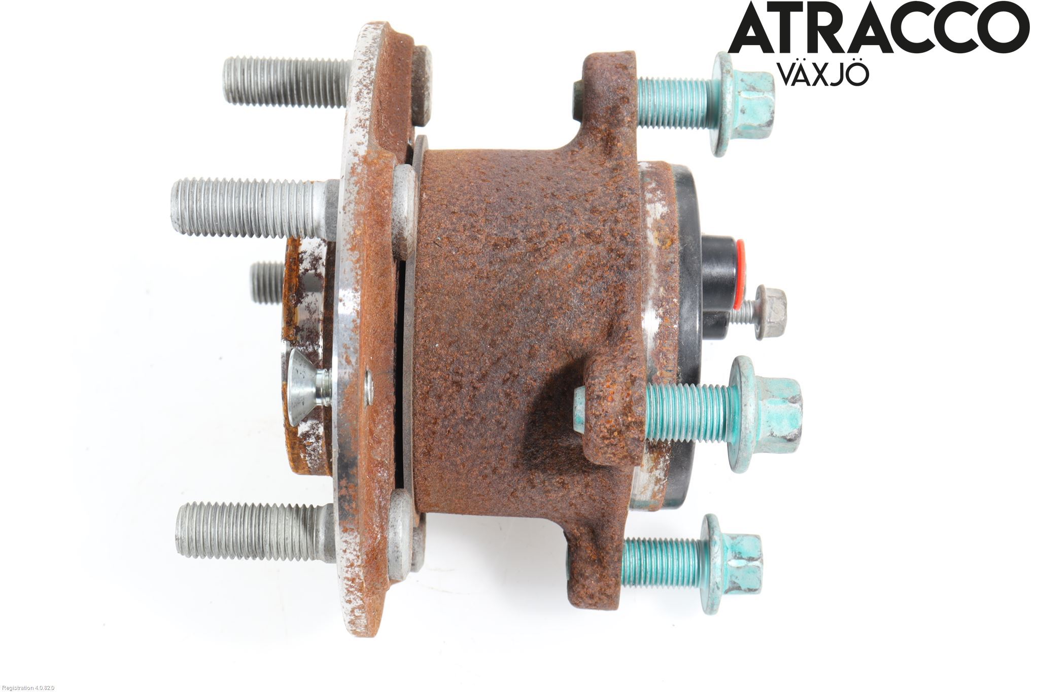 Mazda CX-30 20- Nav Bak