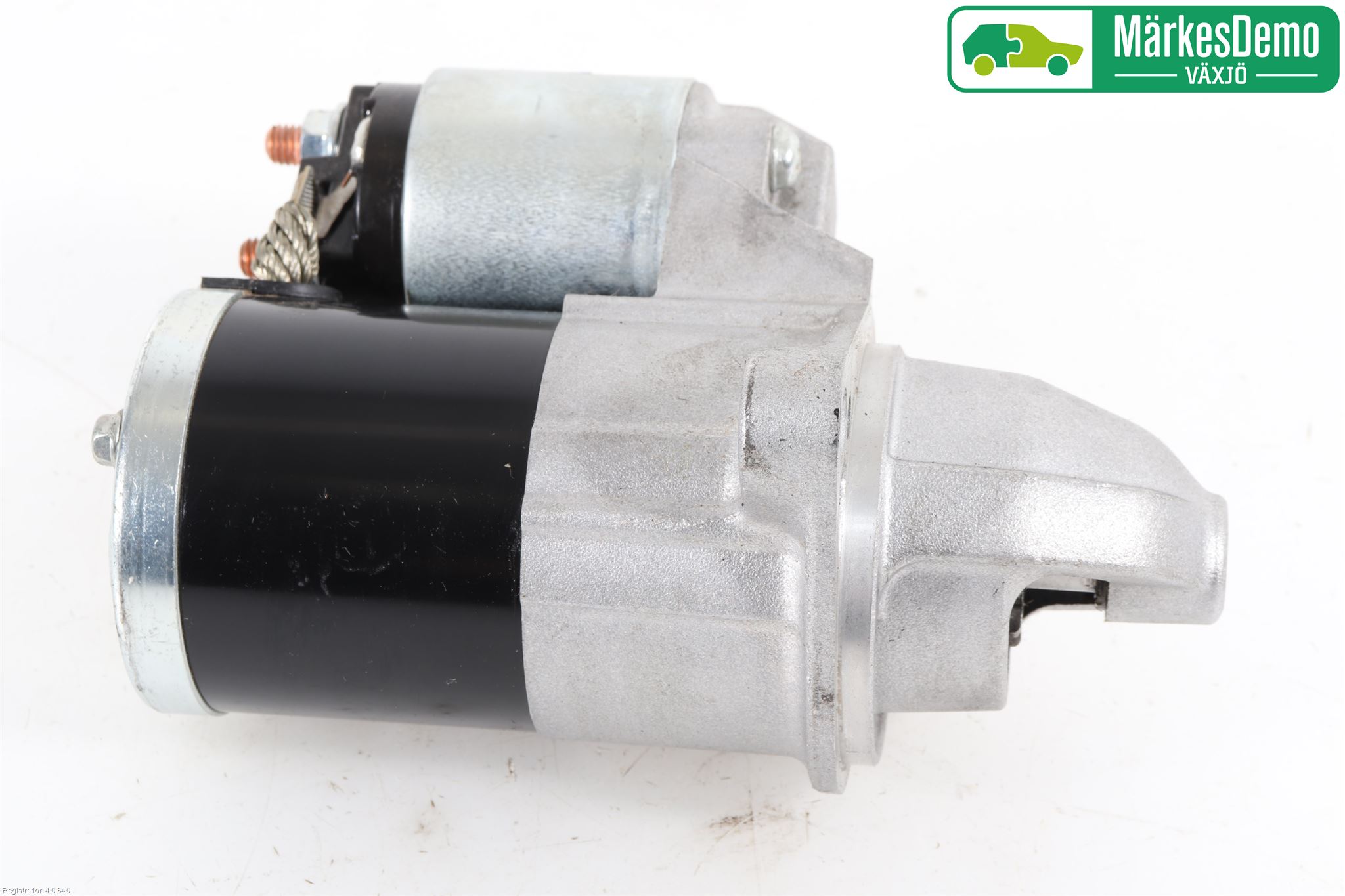 Suzuki SWIFT 17-24 Startmotor