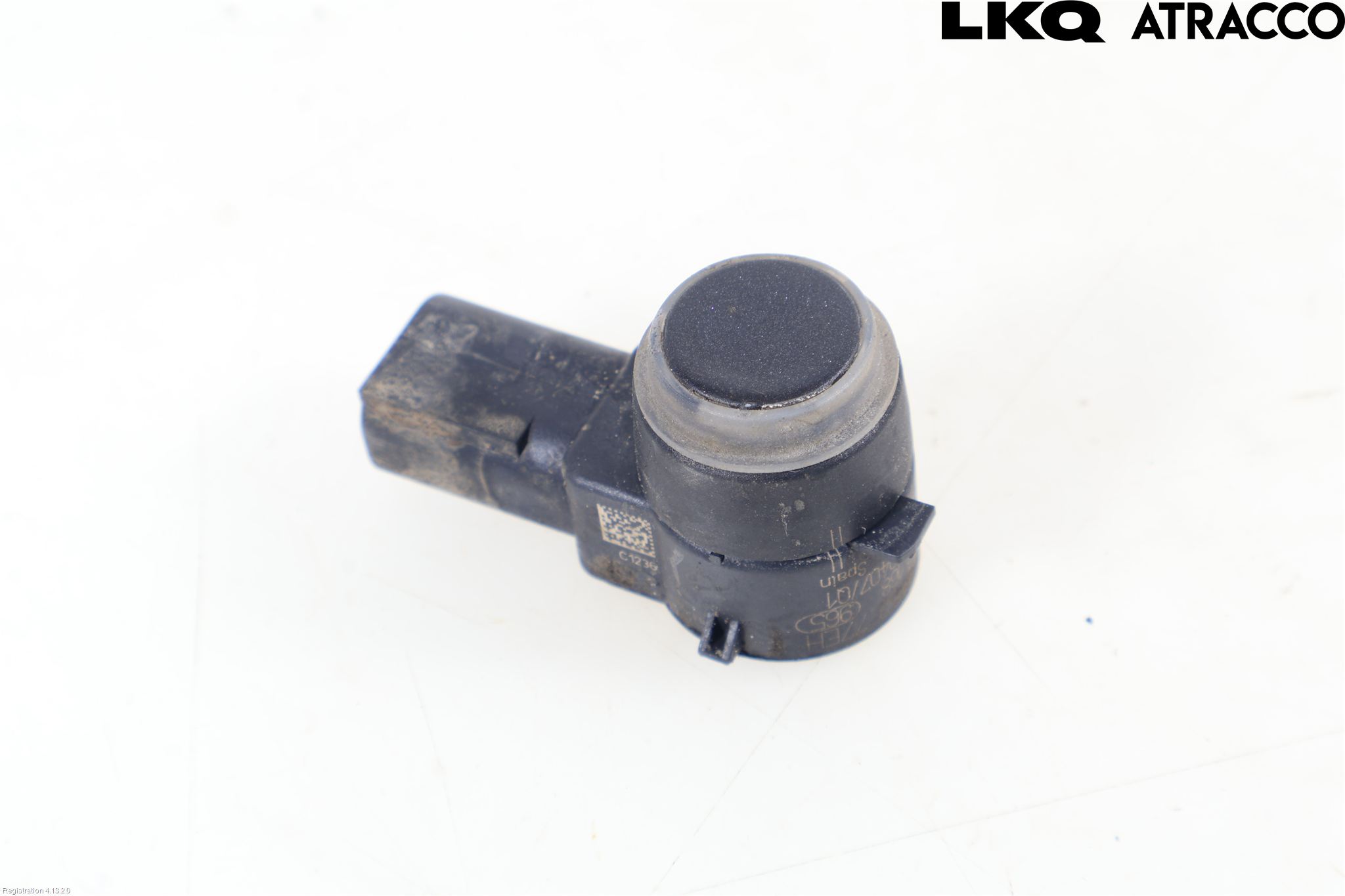 Peugeot 508 11-18 Parkeringshjälp Backsensor