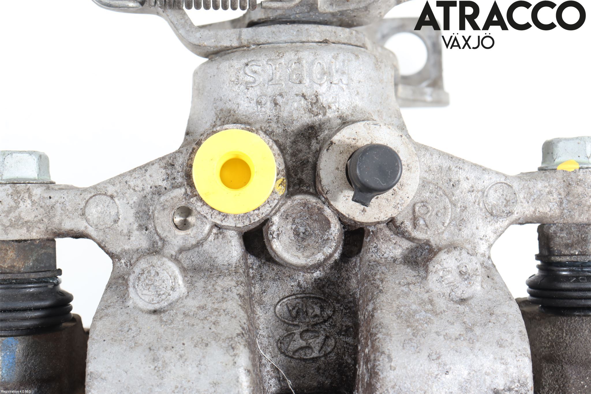 Hyundai i30 PD 17- Bromsok Bak Höger