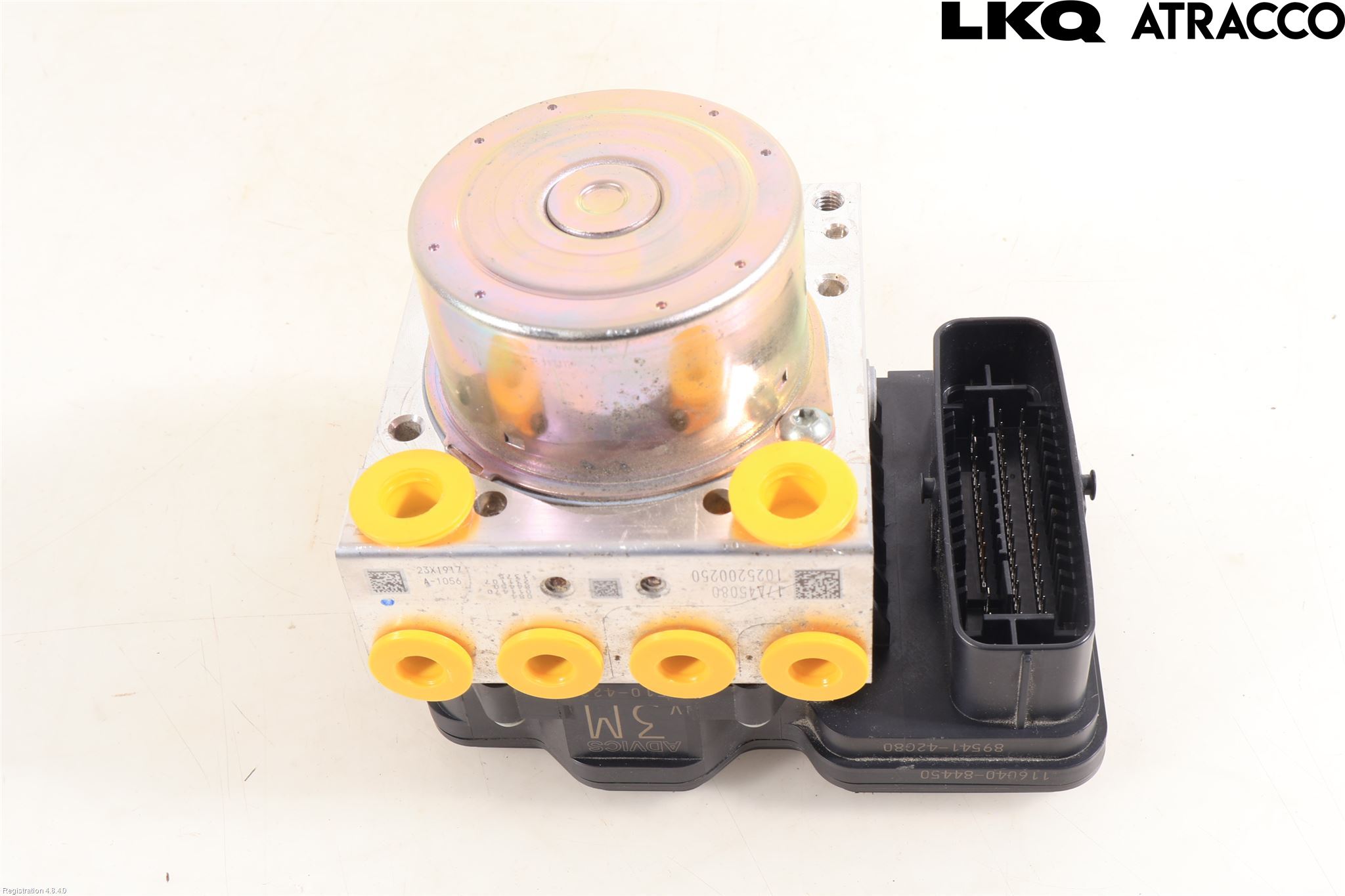 Toyota RAV4 19- Abs Hydraulaggregat