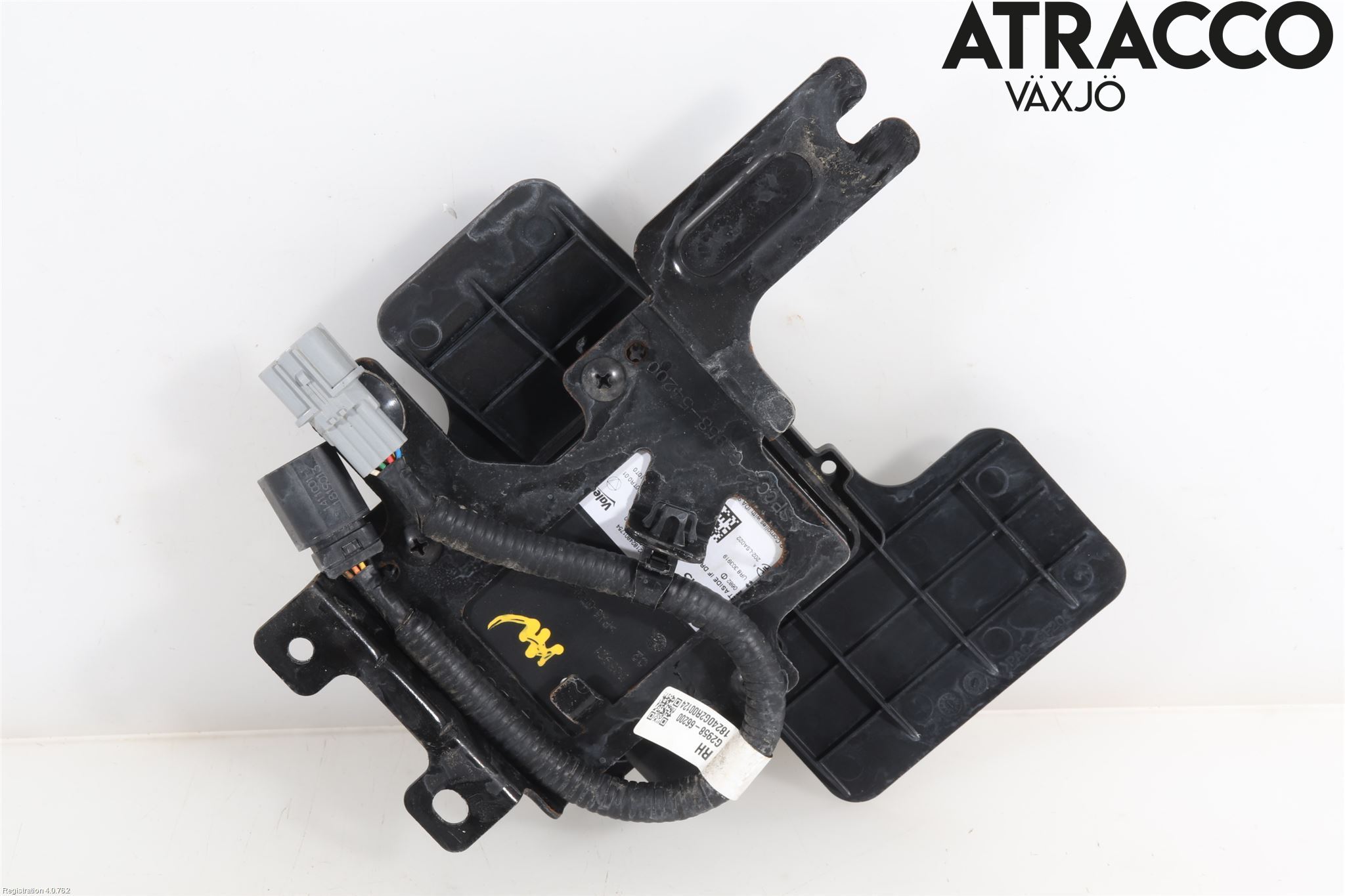 Hyundai IONIQ AE 17-22 Sensor Aktivt Kollisionsskydd