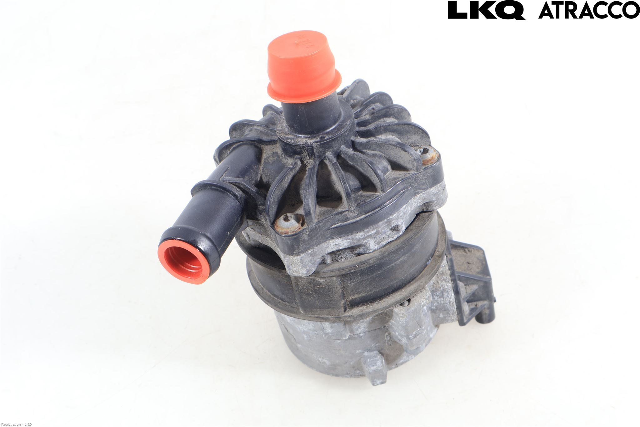 Audi A5 07-16 Vattenpump