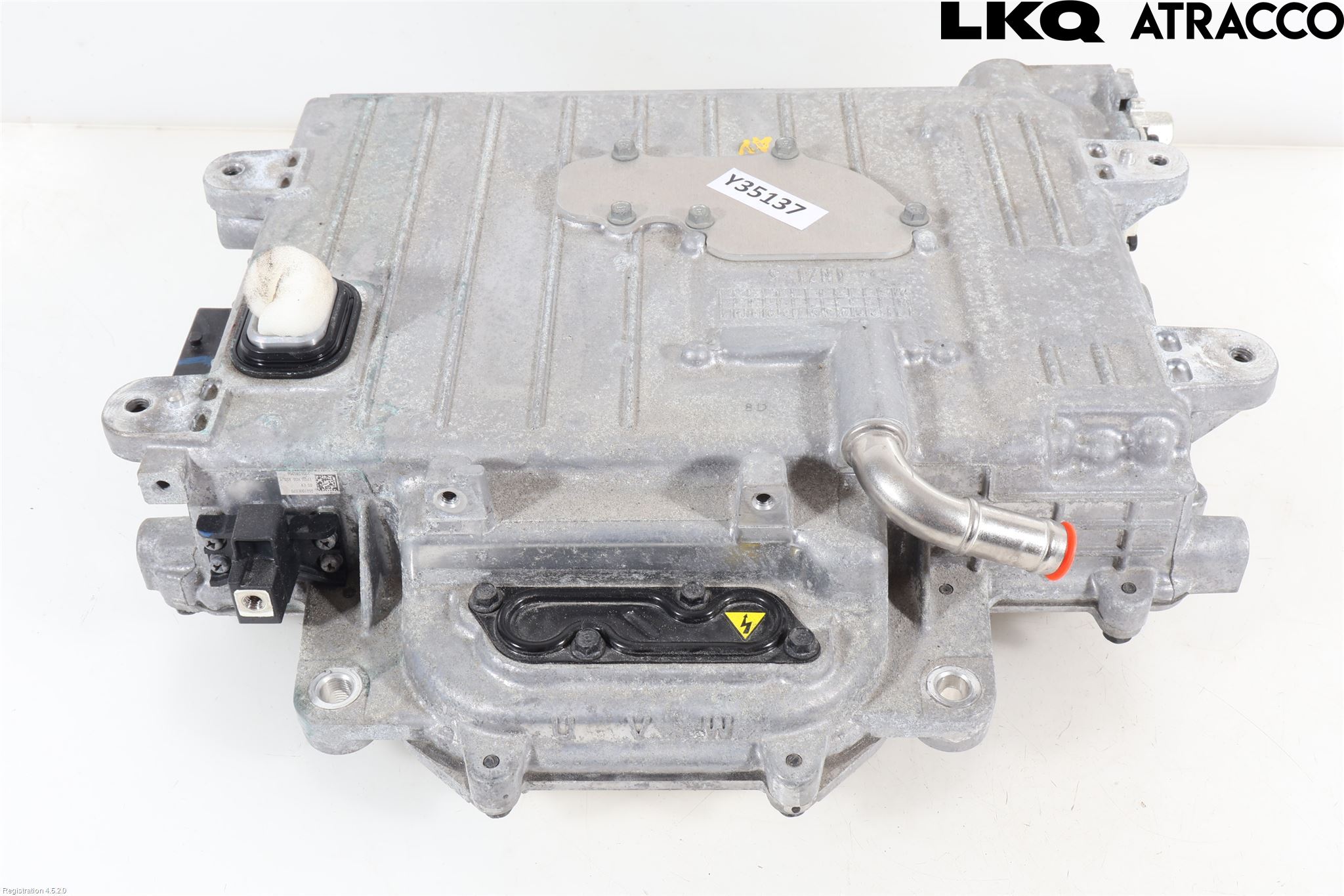 Hyundai KONA/ELECTRIC OS 18-23 Inverter Hybrid