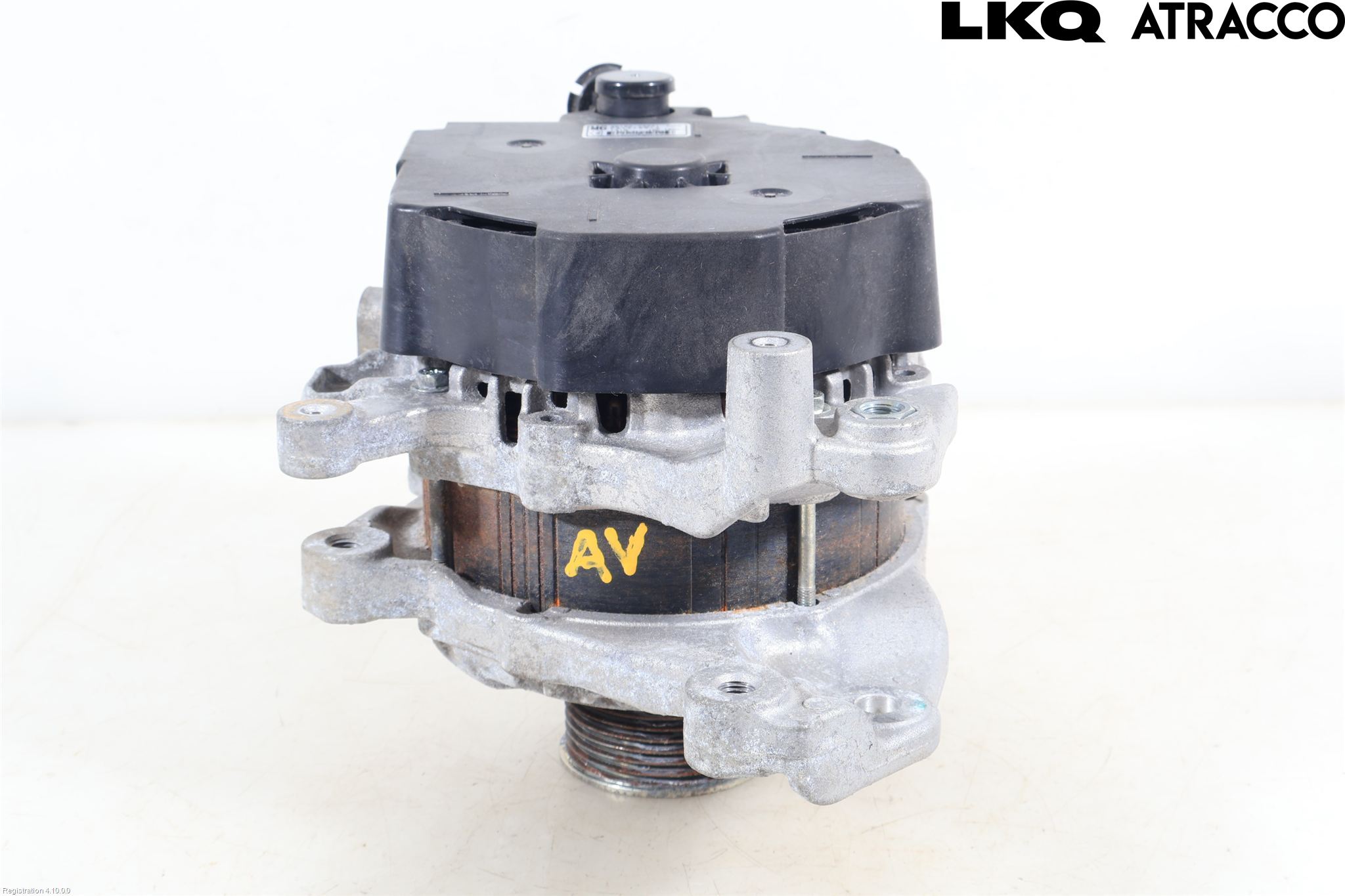 Suzuki SWIFT 17-24 Generator