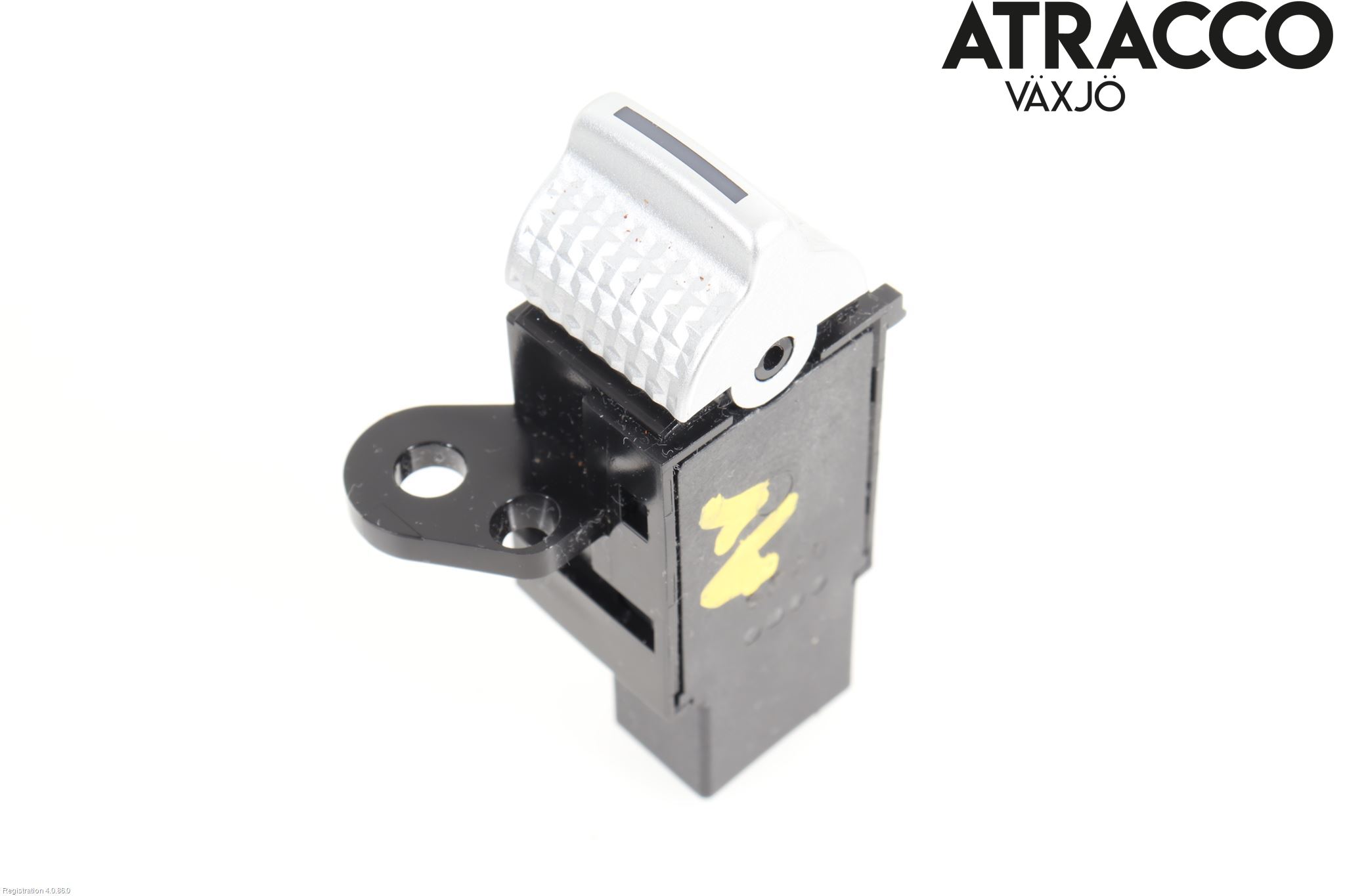 Mitsubishi OUTLANDER 13-21 Strömställare Fyrhjulsdrift