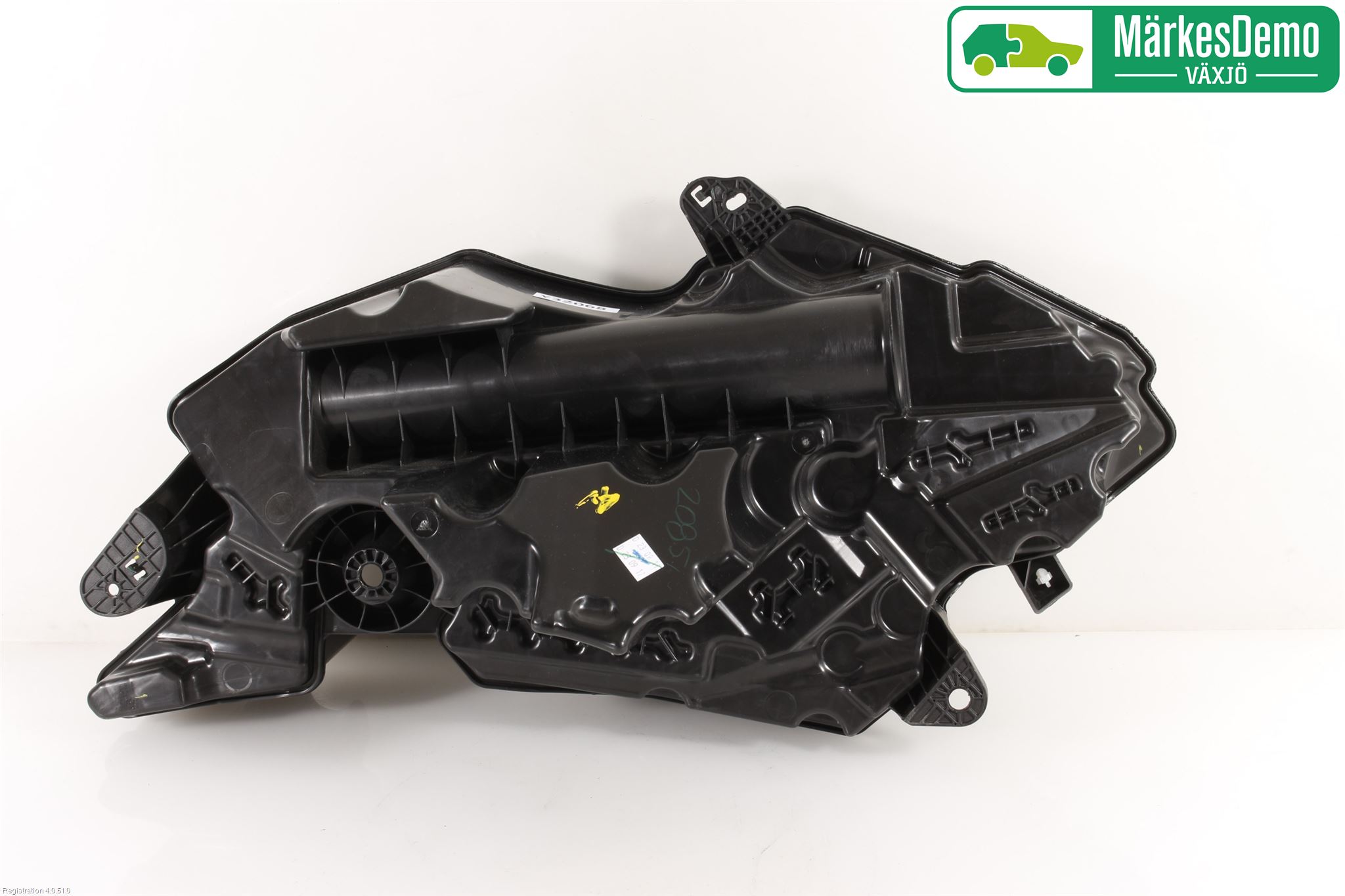 Toyota C-HR 16-23 Högtalare