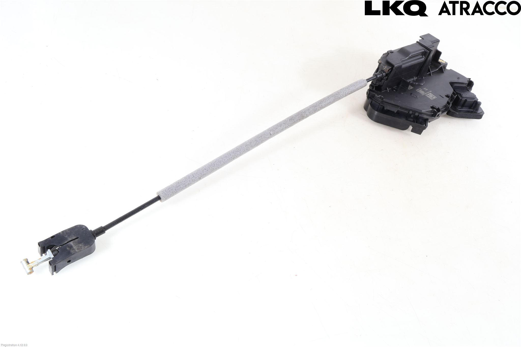 Seat IBIZA V 21- Låskista-Dörrlås