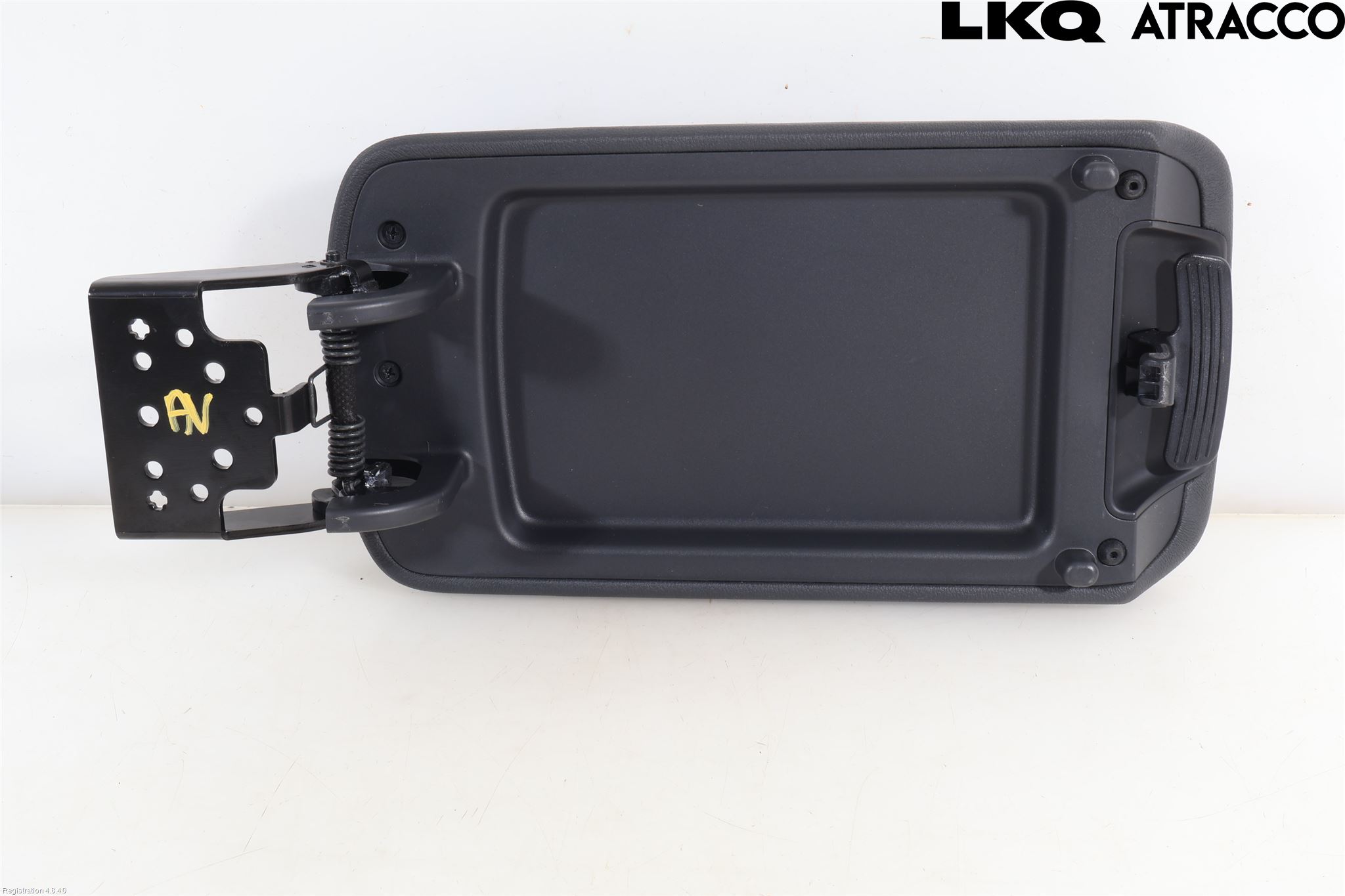 Hyundai KONA/ELECTRIC OS 18-23 Inredning Armstöd