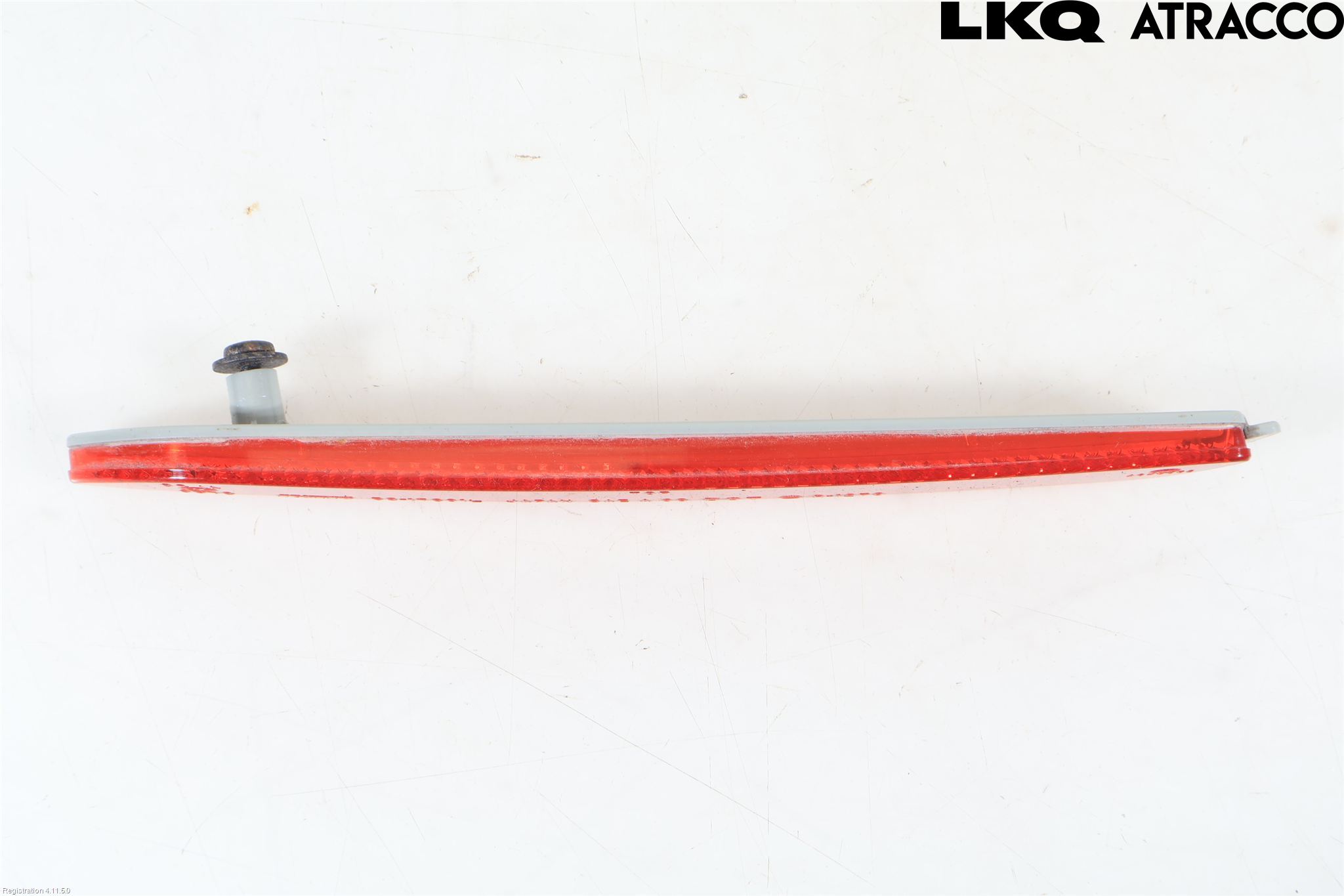 Toyota RAV4 19- Dimljus/Reflex Bak