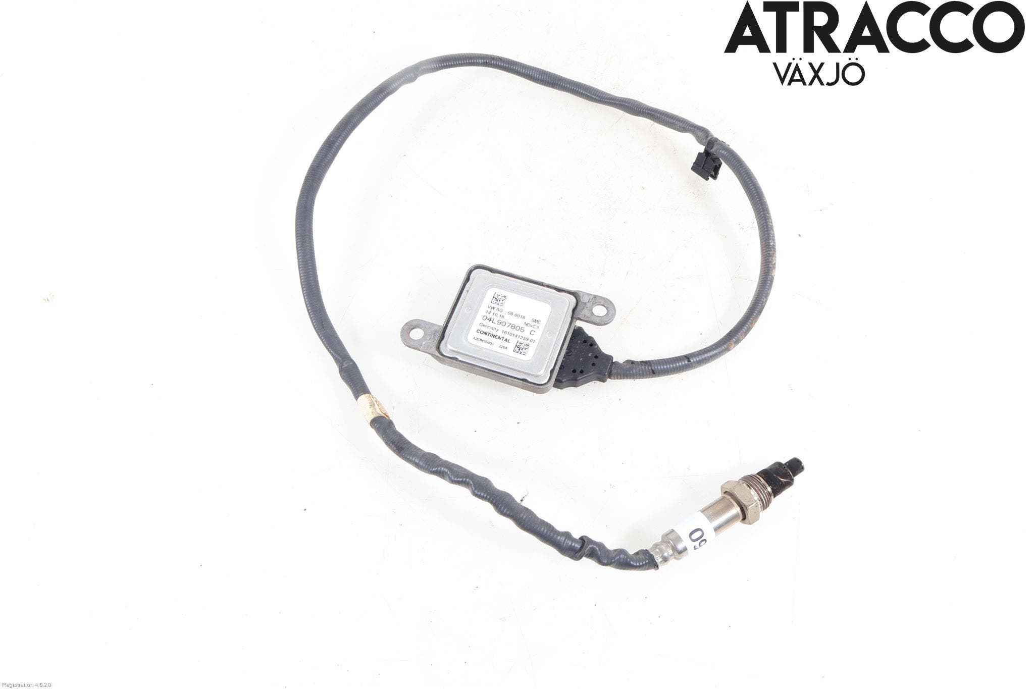 Volkswagen VW PASSAT 15-19 Injlambdasond