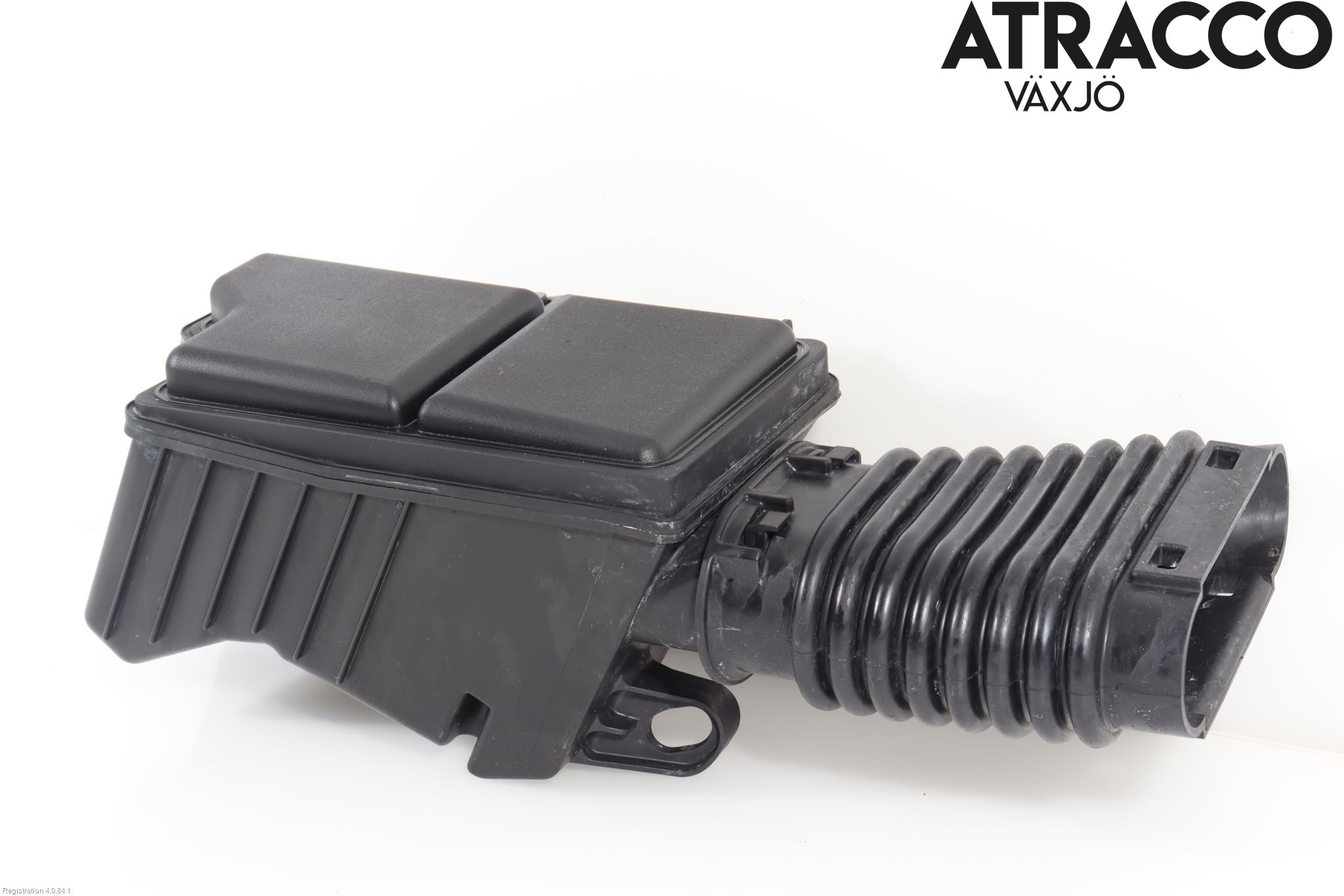 Subaru XV 18-22 Luftrenare Övrigt