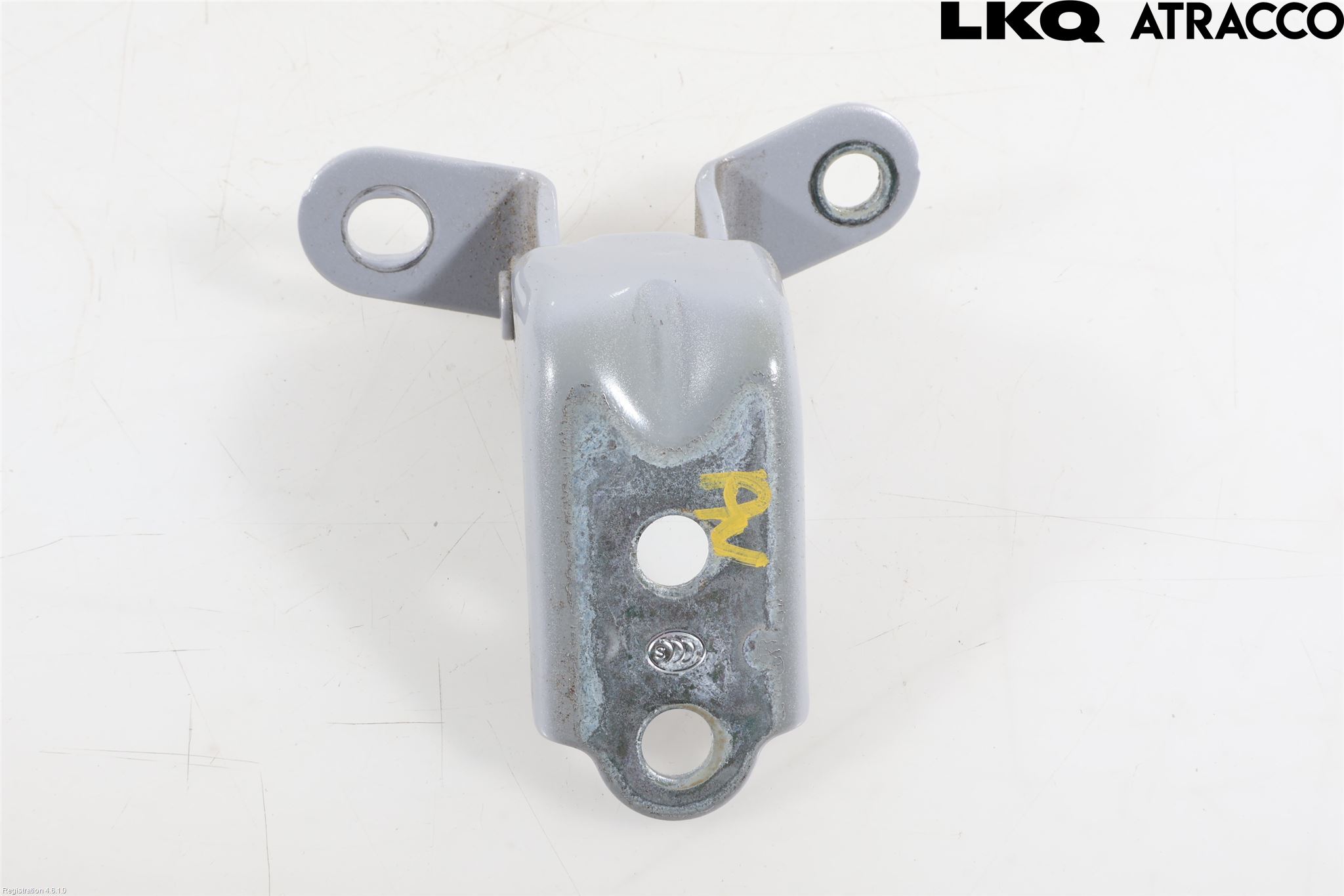 Hyundai i10 LA 20- Dörrgångjärn