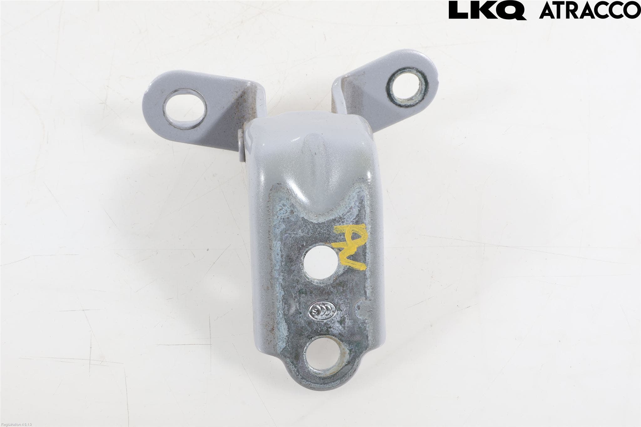 Hyundai i10 LA 20- Dörrgångjärn