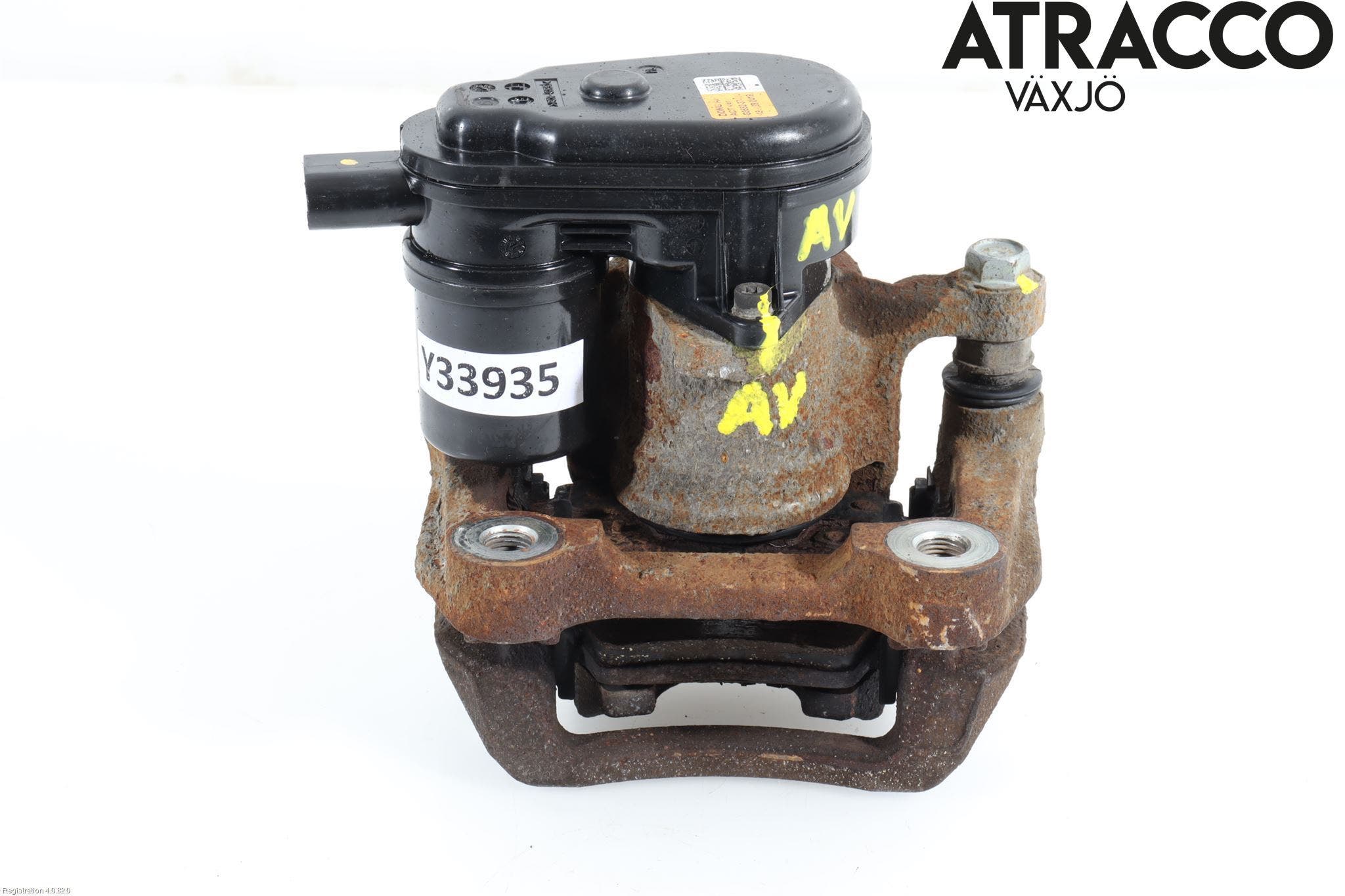 Hyundai i30 PD 17- Bromsok Bak Höger