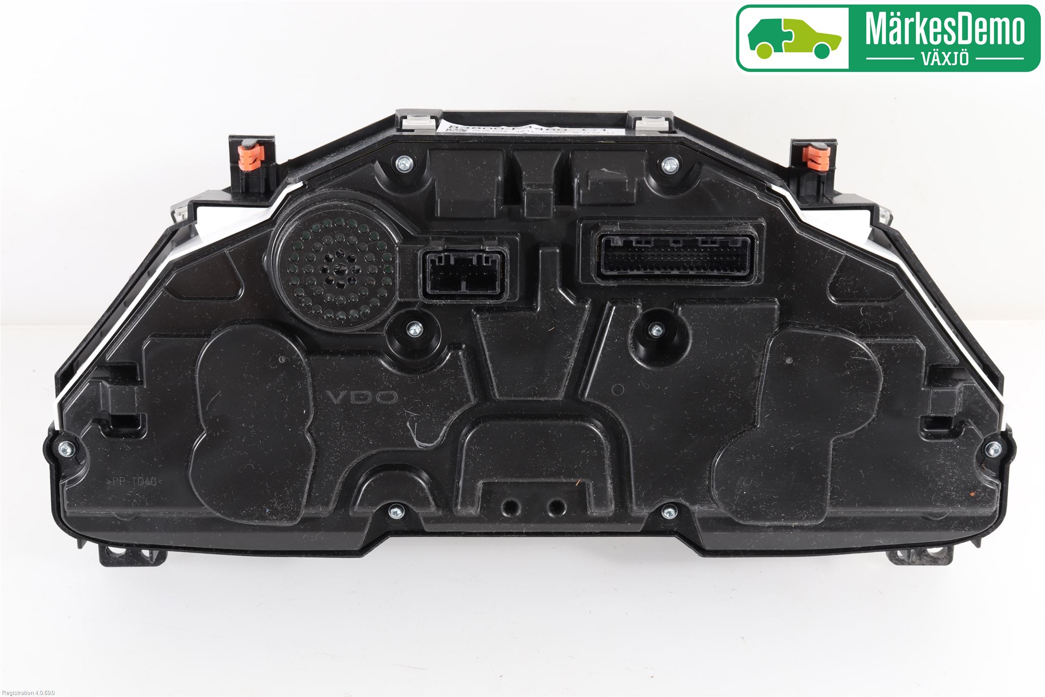 Toyota C-HR 16-23 Instrument Komb