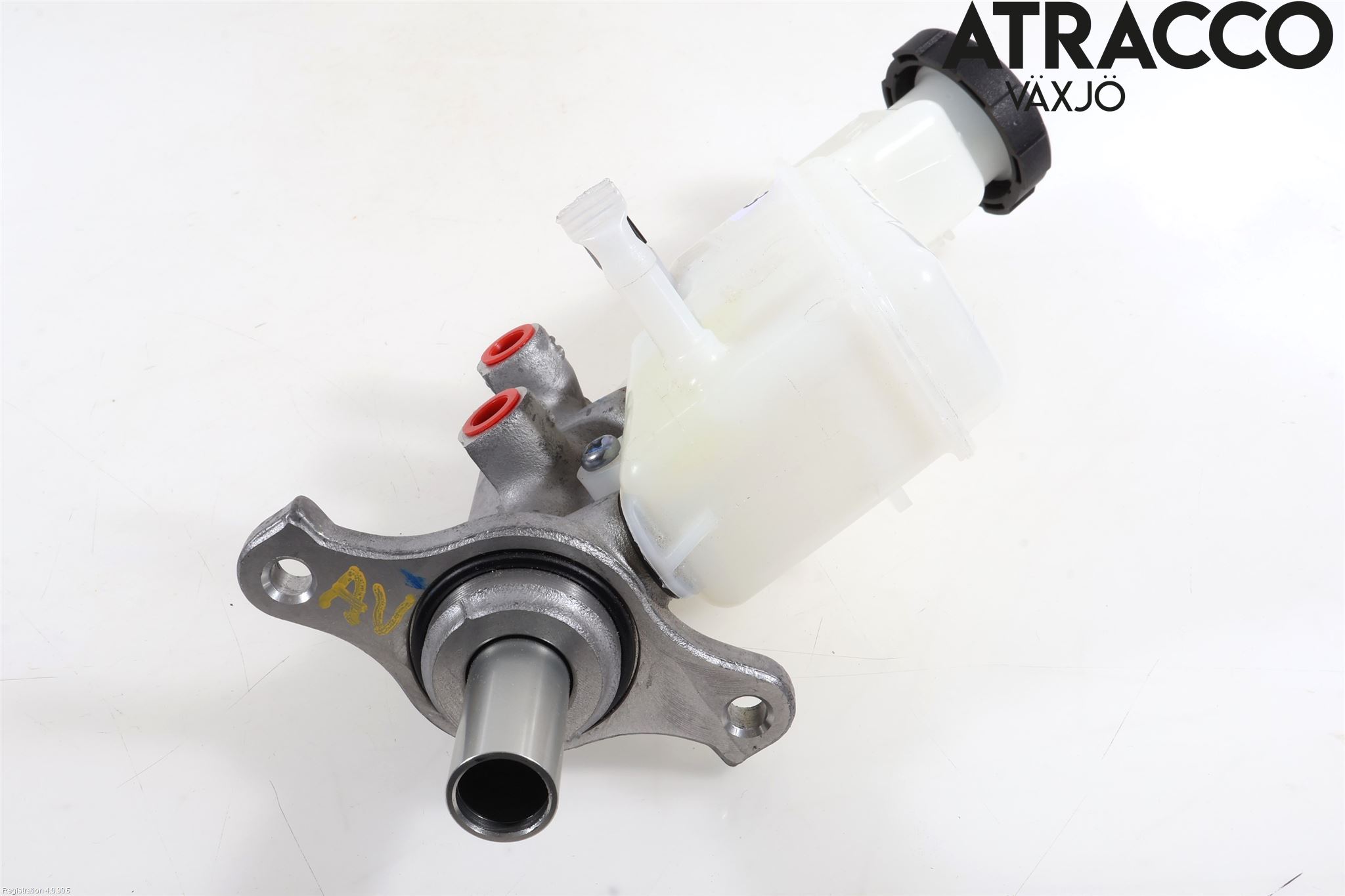 Hyundai BAYON BC3 21- Broms Huvudcylinder