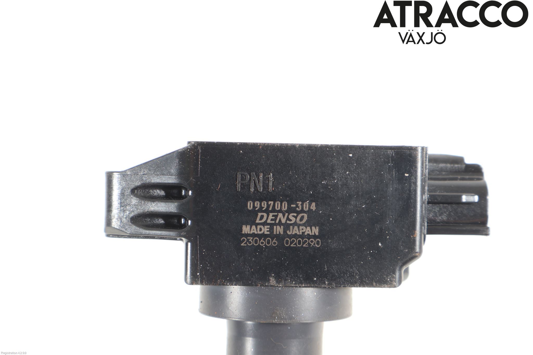 Suzuki SWIFT 17-24 Tändspole