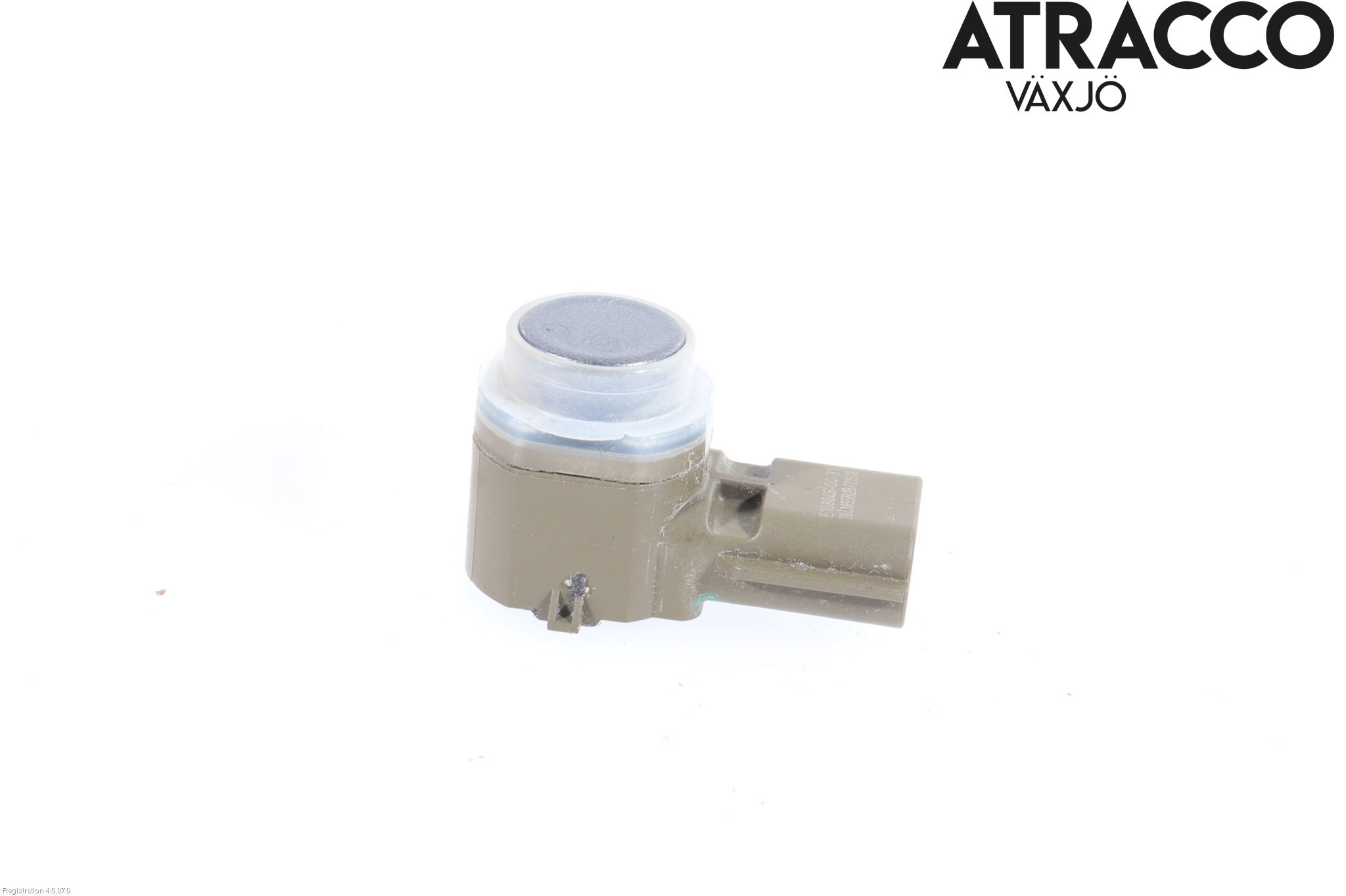 Nissan LEAF 18- Parkeringshjälp Frontsensor