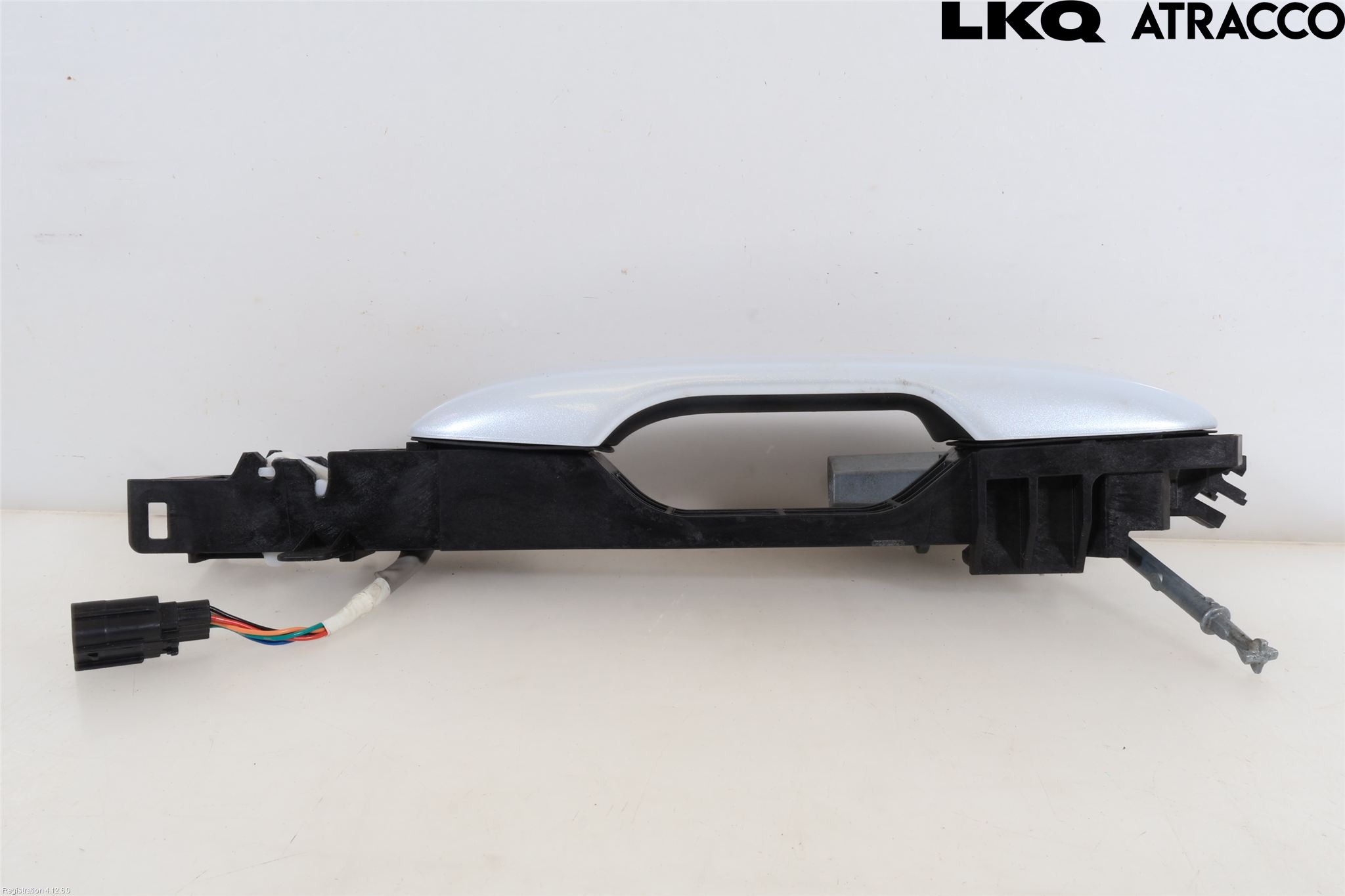 Honda CR-V 24- Dörrhandtag Yttre Hö