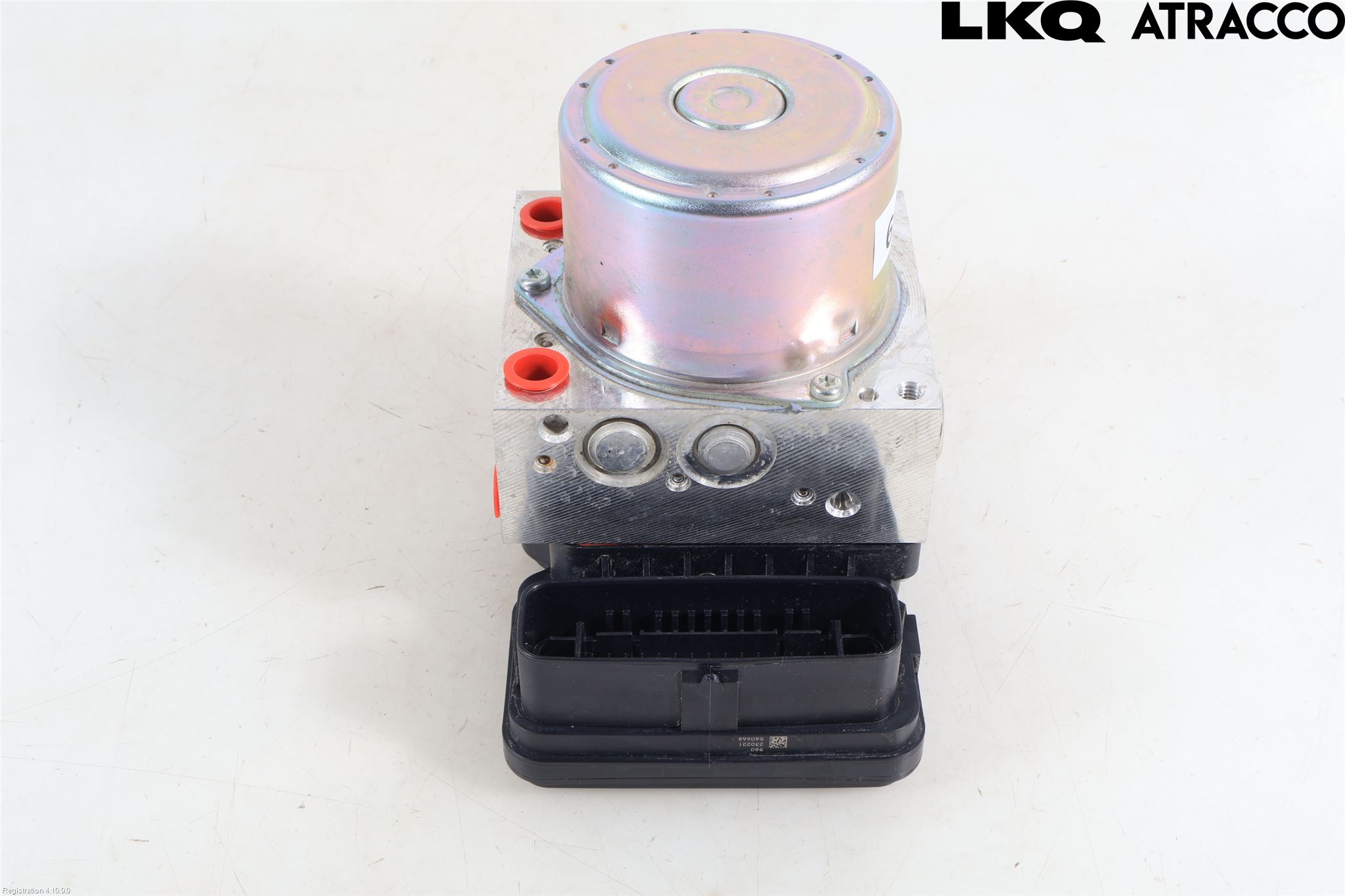Toyota bZ4X EA10 22- Abs Hydraulaggregat