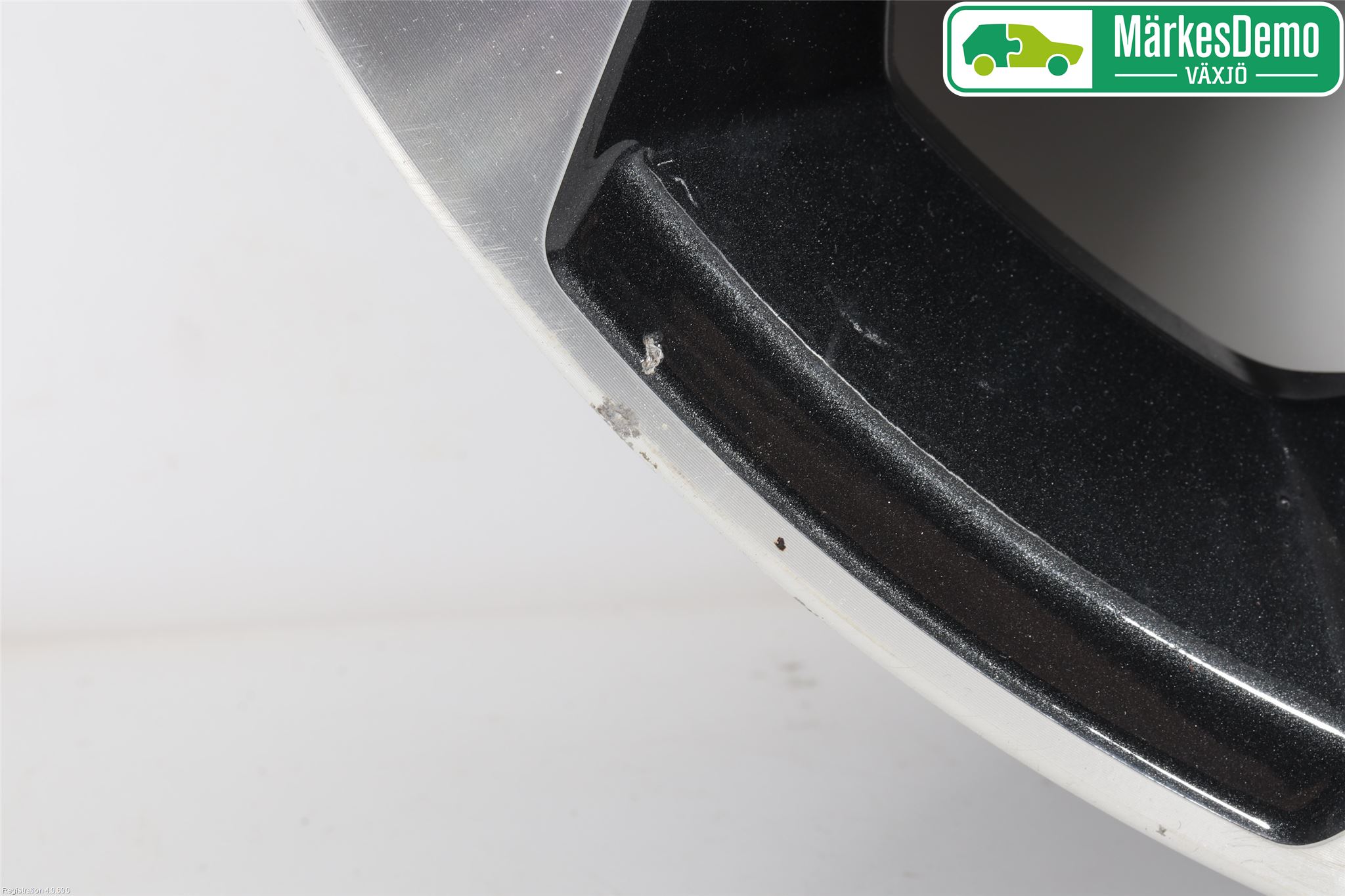 Fiat FULLBACK 16-19 Fälg Aluminium