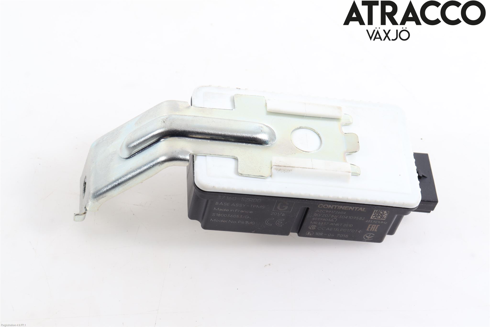 Suzuki SWIFT 17-24 Styrenhet Övrigt