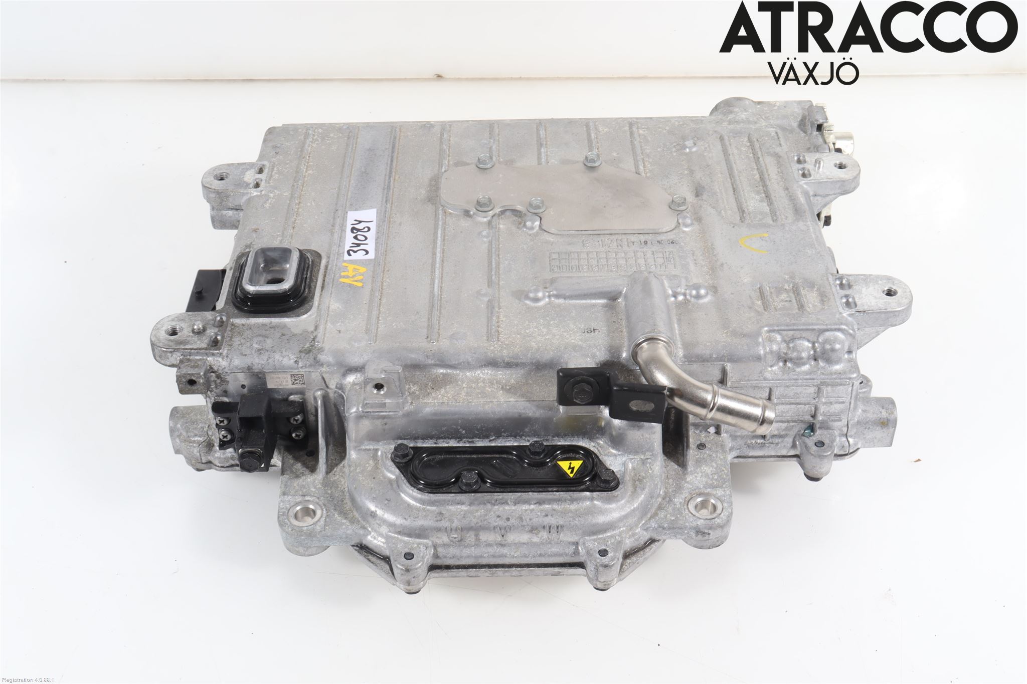 Hyundai KONA/ELECTRIC OS 18-23 Converter