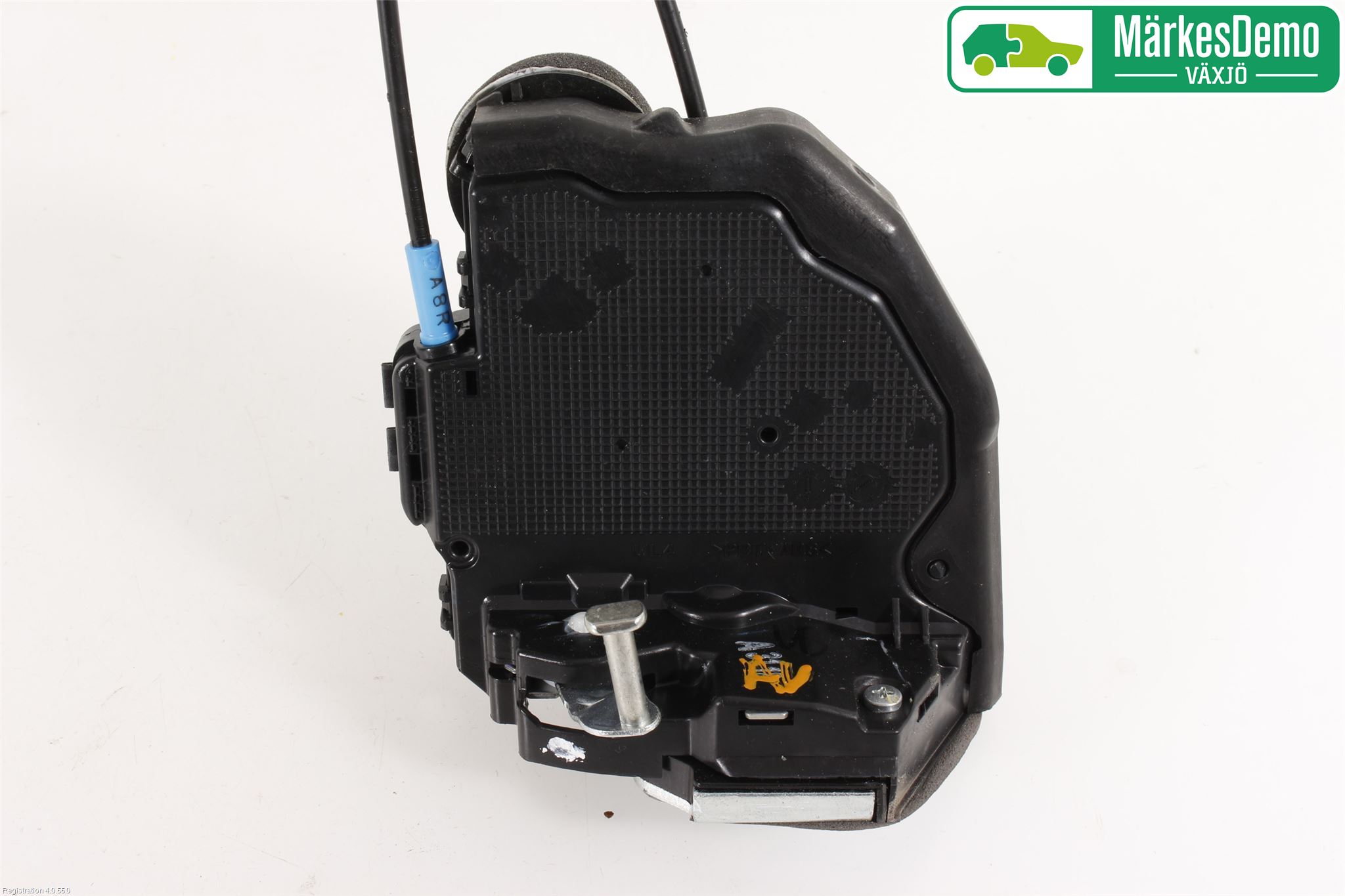 Toyota AURIS 13-19 Låskista-Dörrlås