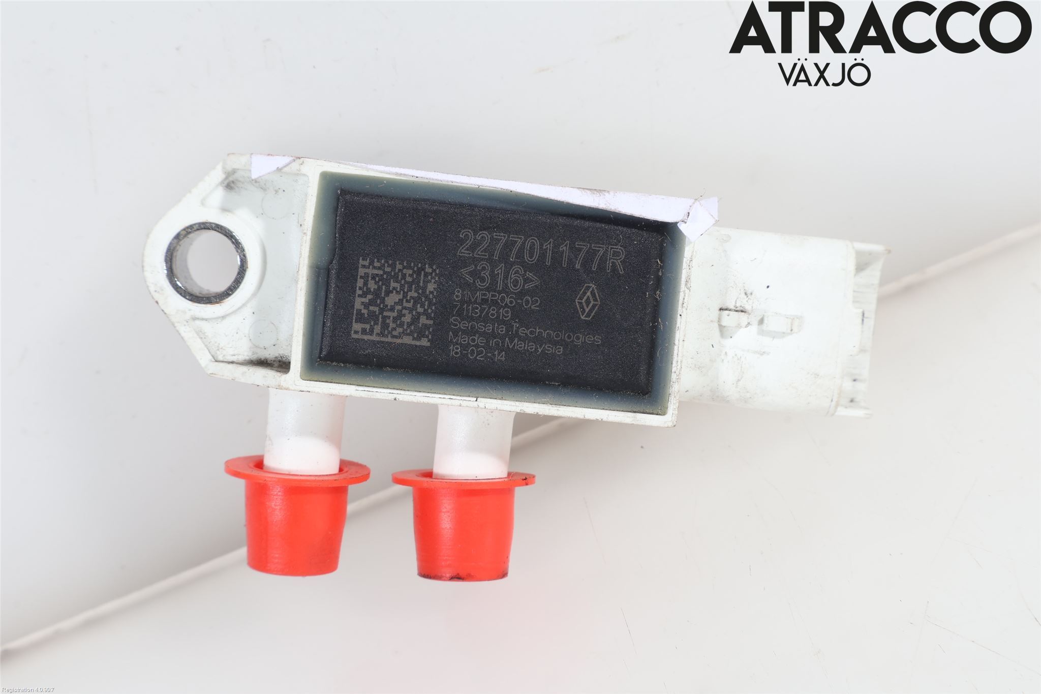 Nissan NV200/NV200 COMBI Sensor Avgas