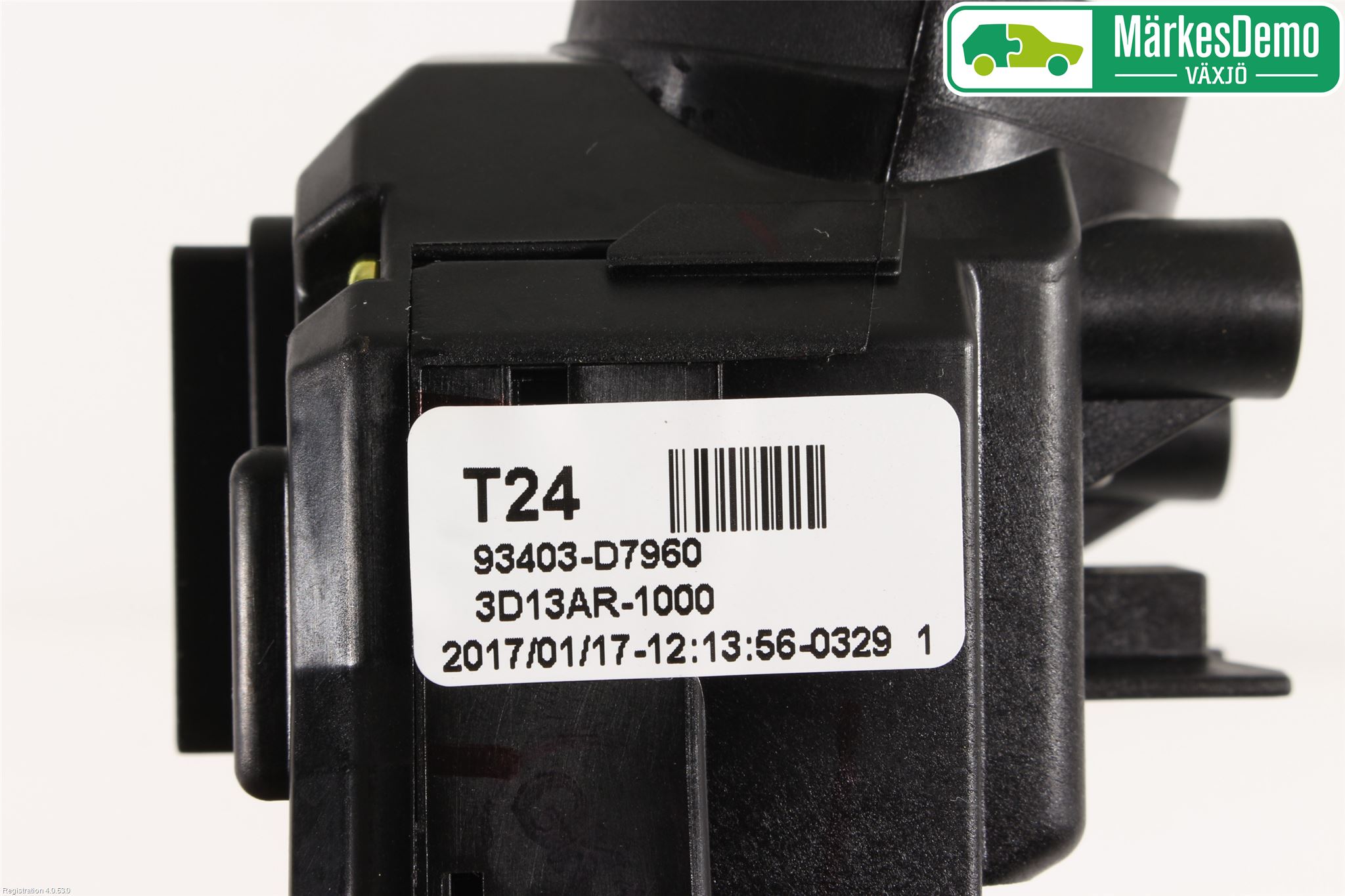 Hyundai TUCSON 05- Spakcentral