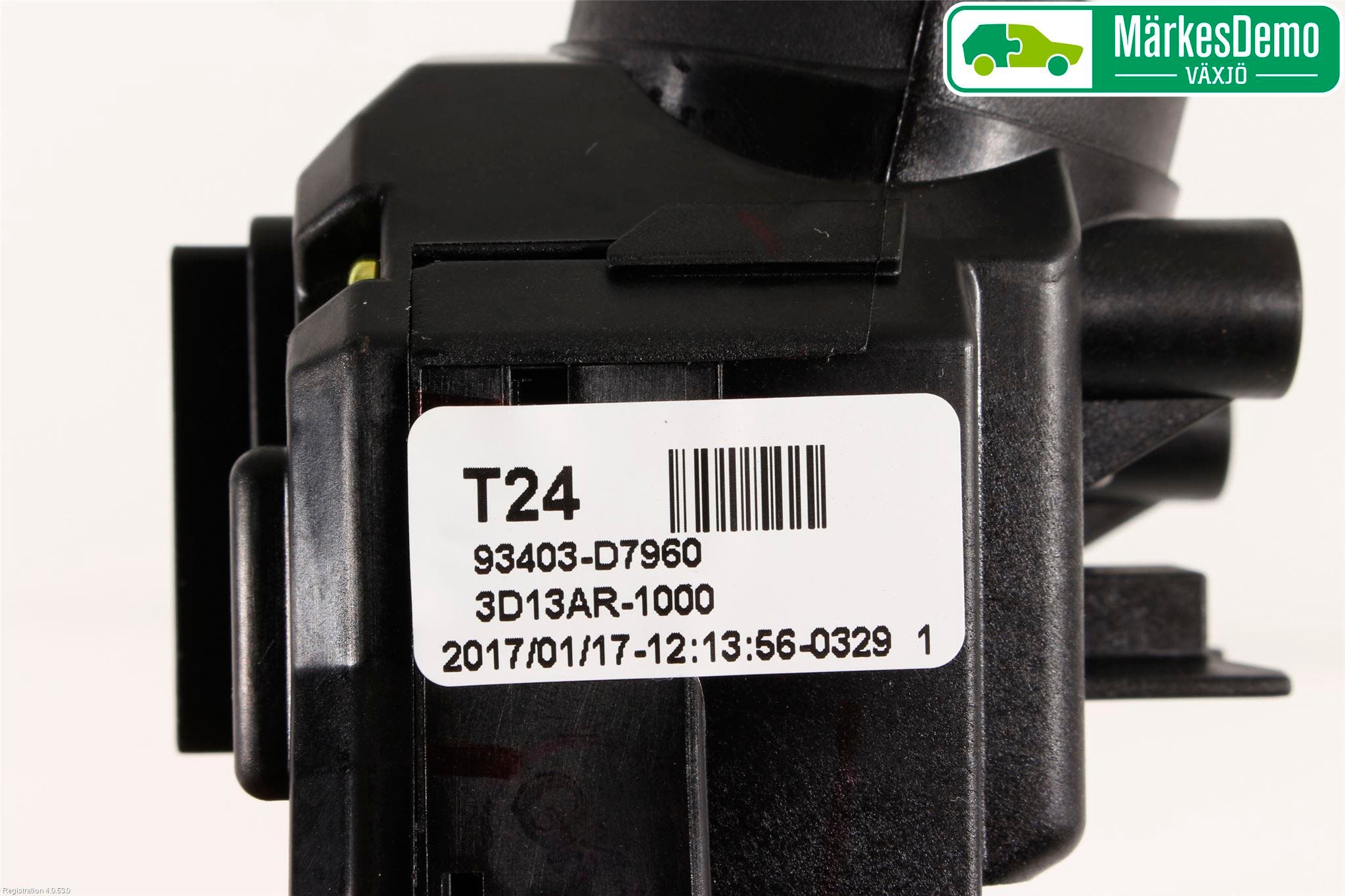 Hyundai TUCSON 05- Spakcentral