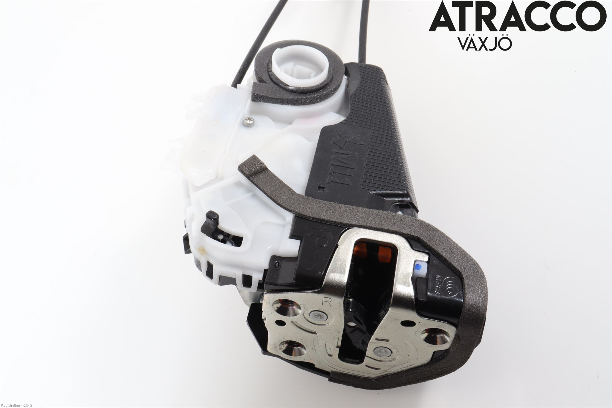 Subaru XV 18-22 Låskista-Dörrlås