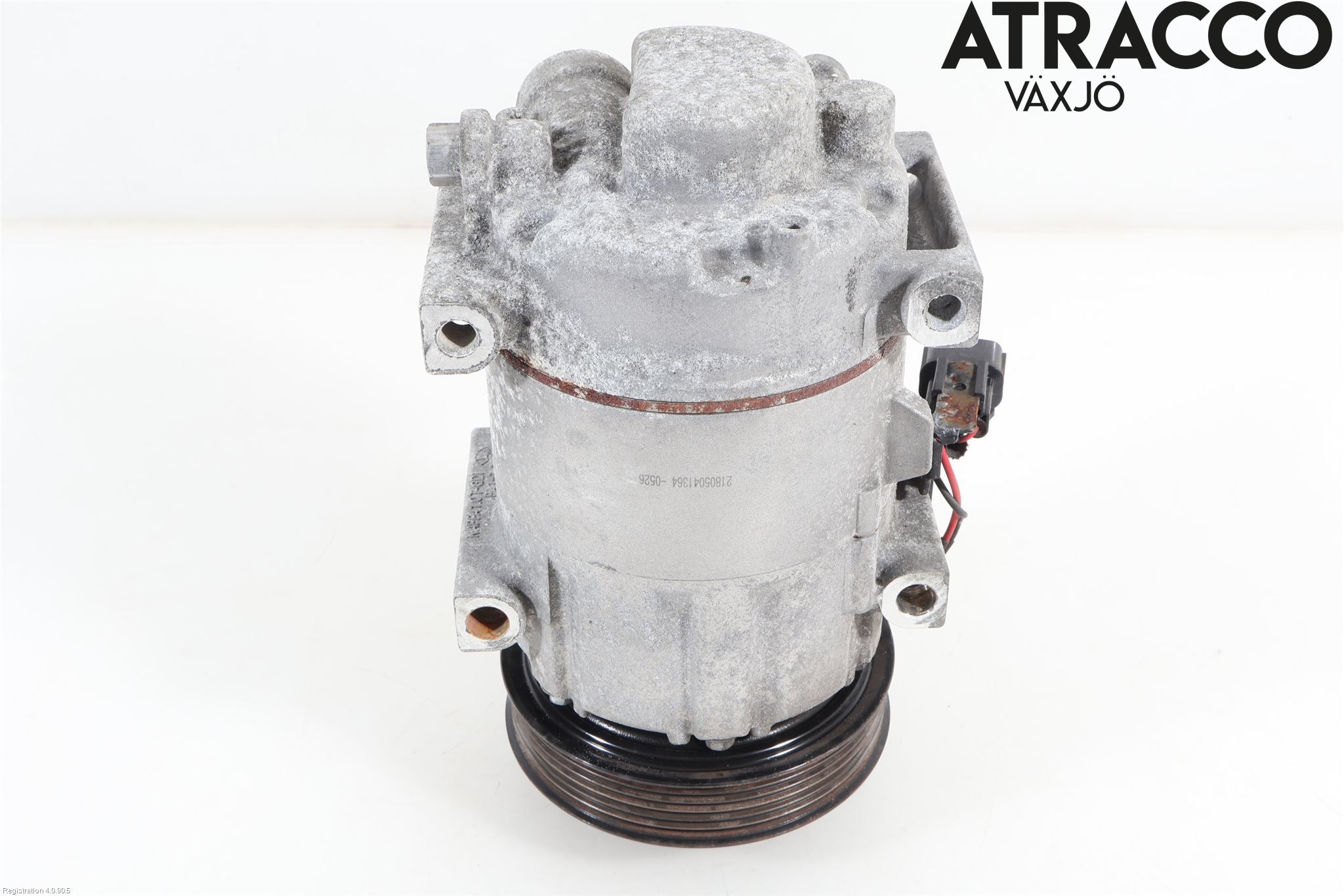 Kia CEED/CEED SW 19- Ac Kompressor