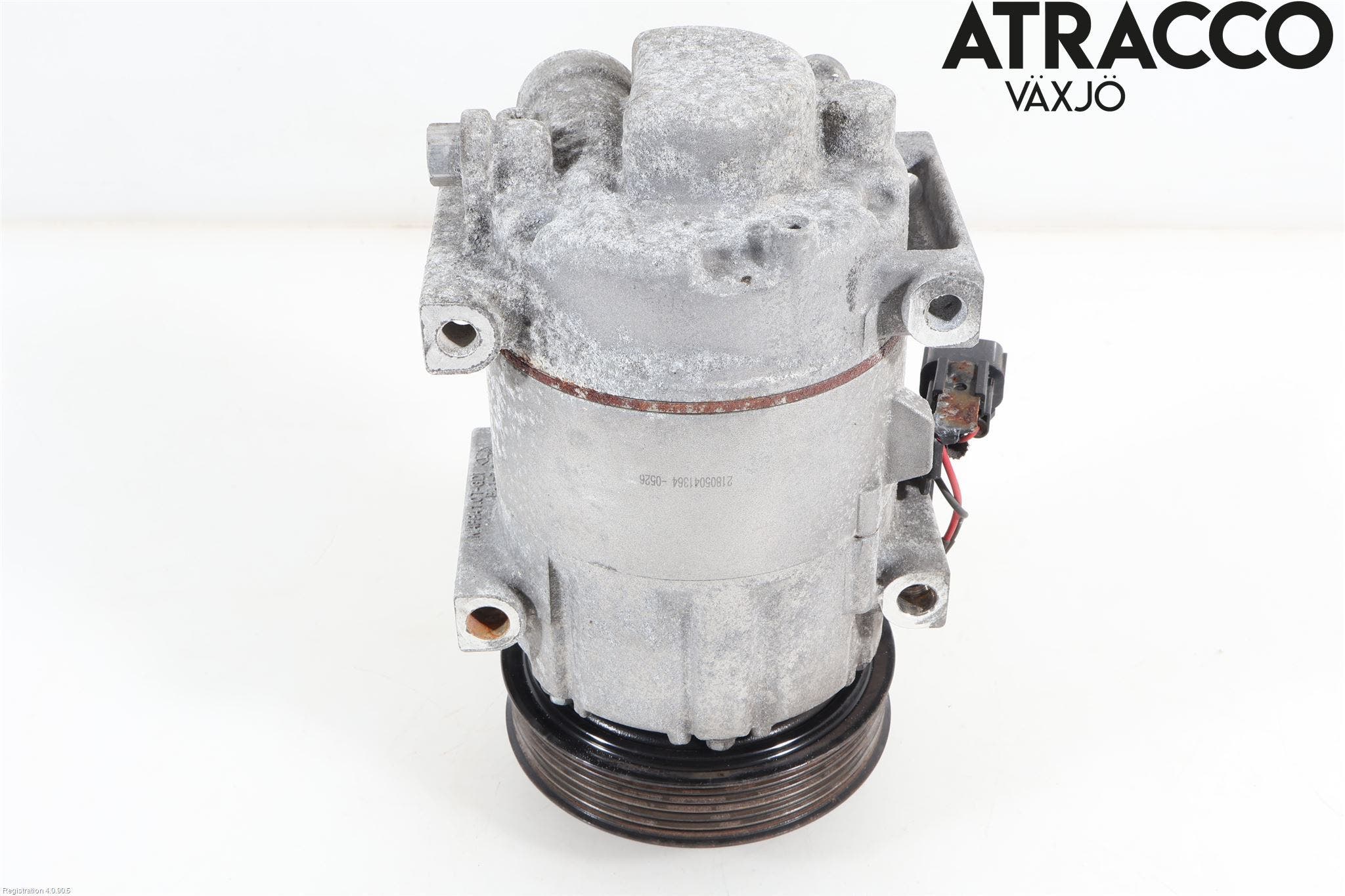 Kia CEED/CEED SW 19- Ac Kompressor