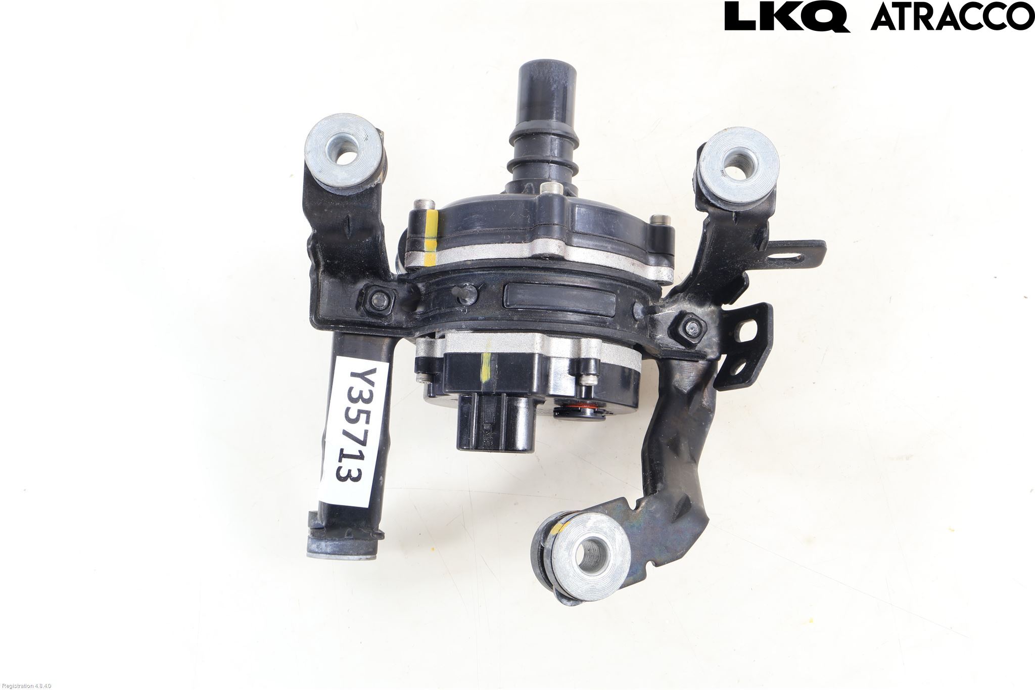Hyundai KONA/ELECTRIC OS 18-23 Vattenpump