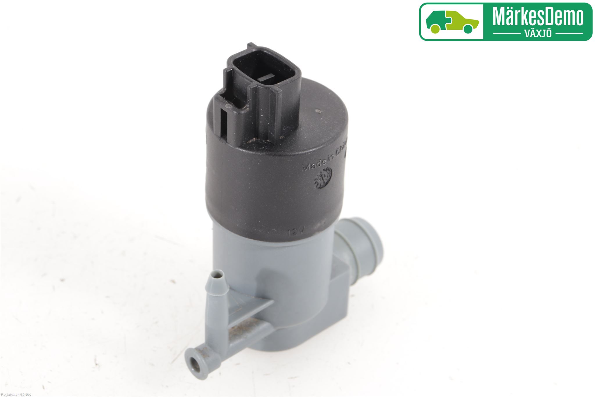 Toyota YARIS XP130 15-20 Spolarpump Vindruta