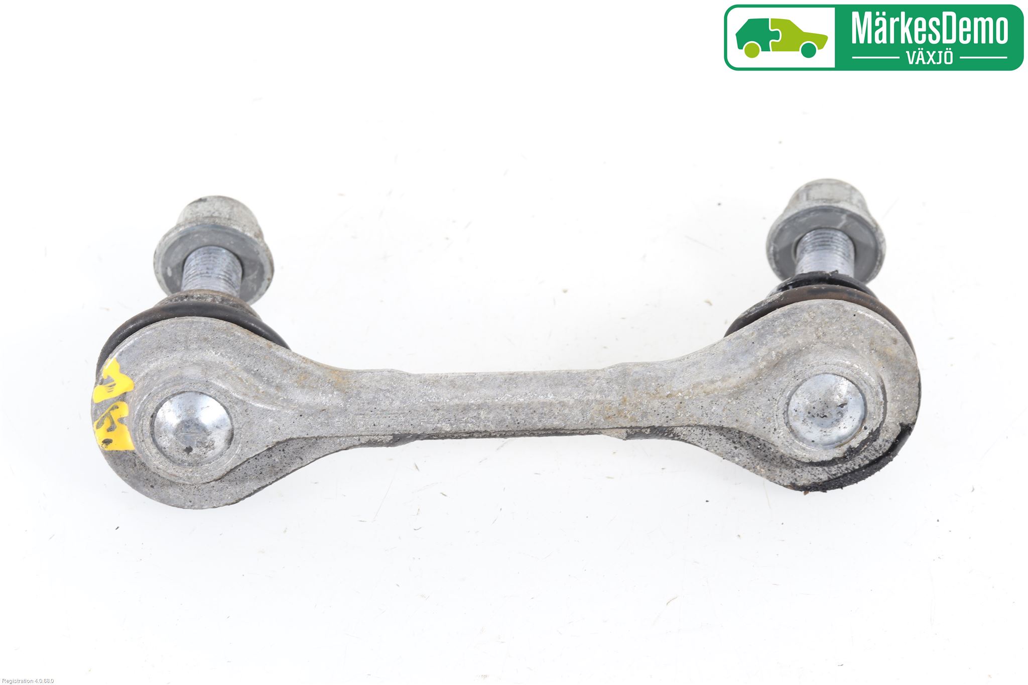 Ford MUSTANG VI 15-22 Krängningshämmarstag Bak