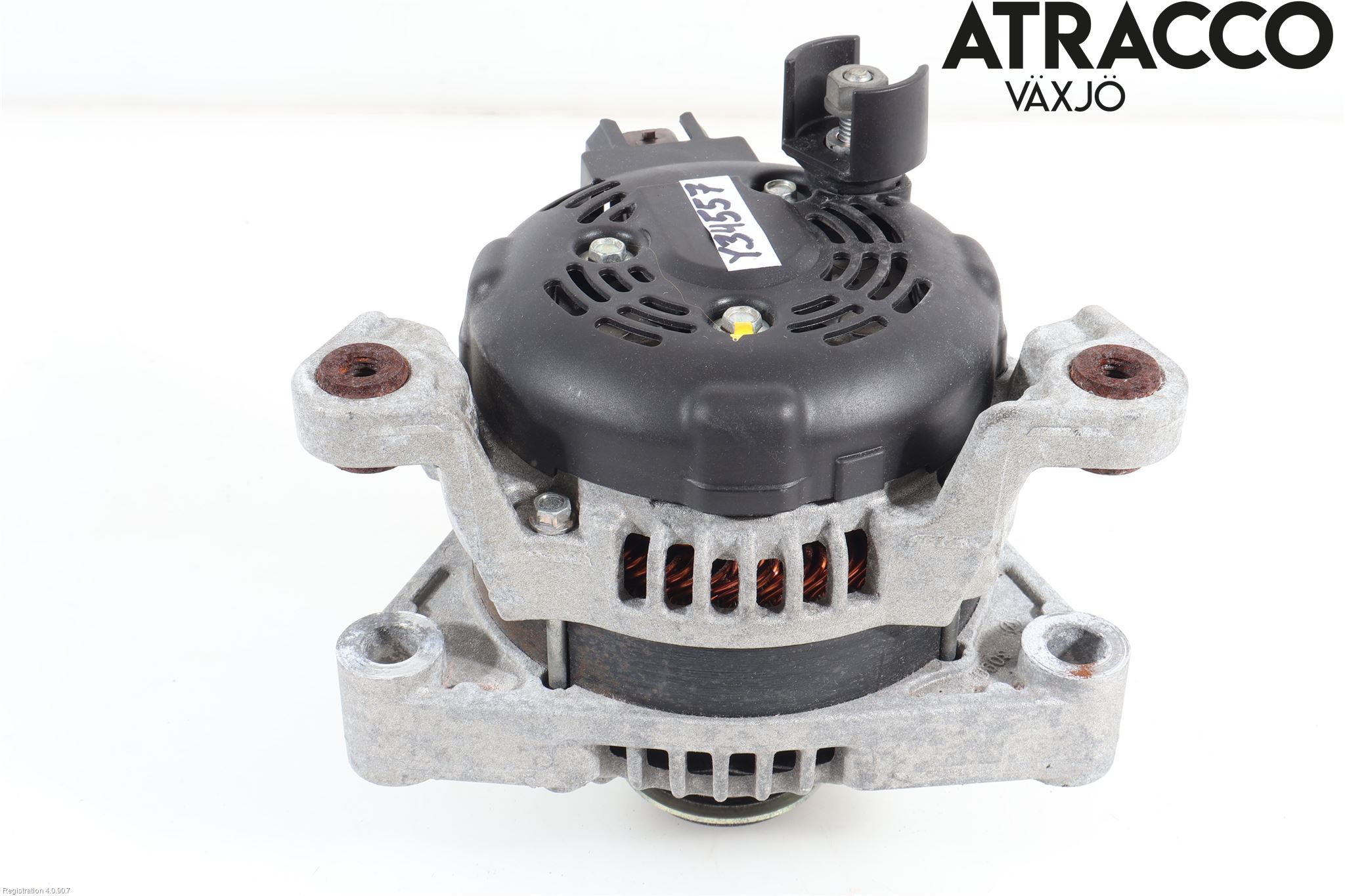 Opel CORSA E 15-19 Generator